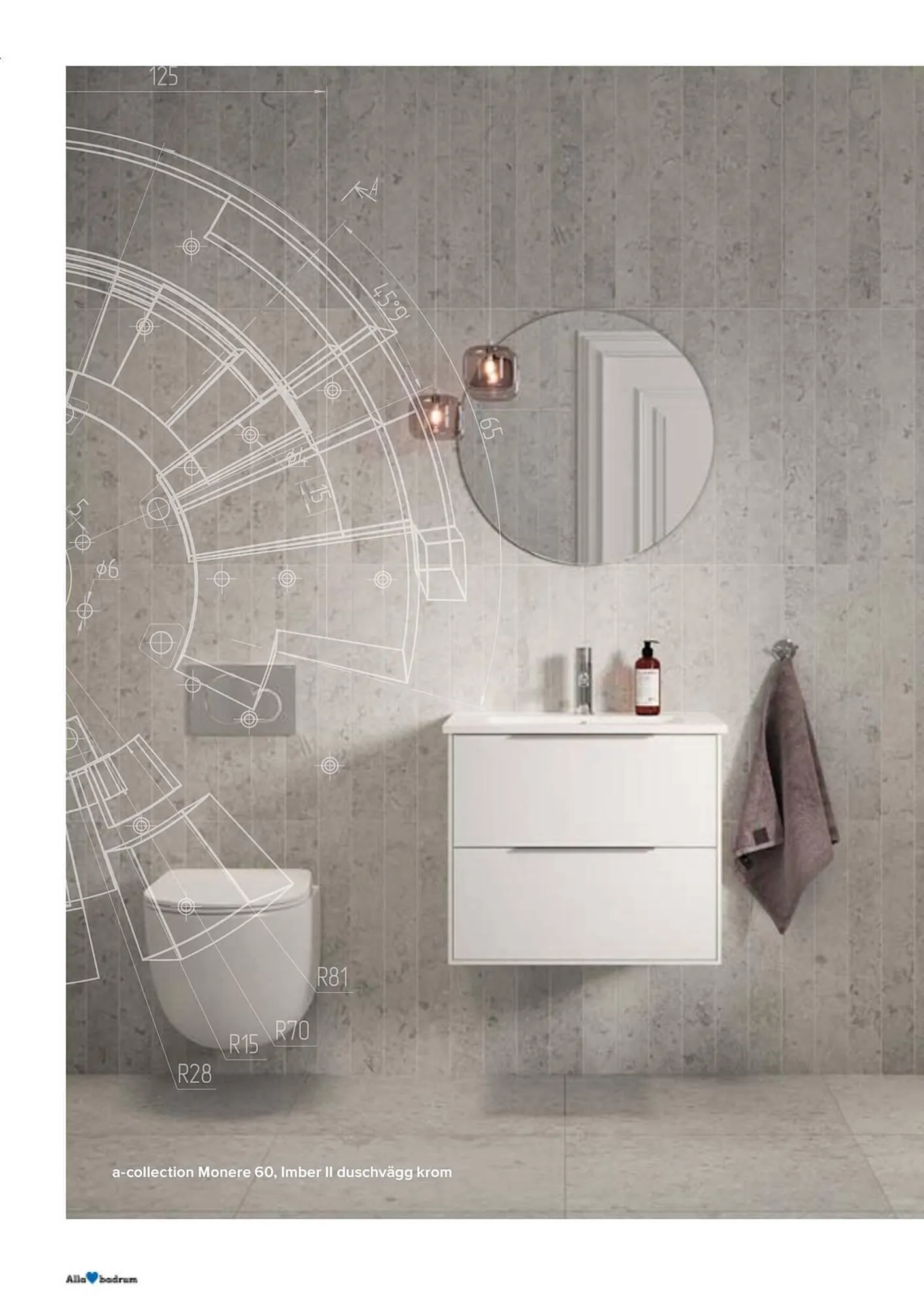 Ahlsell reklamblad från 2 oktober till 31 december 2025 - Reklamblad sidor 2