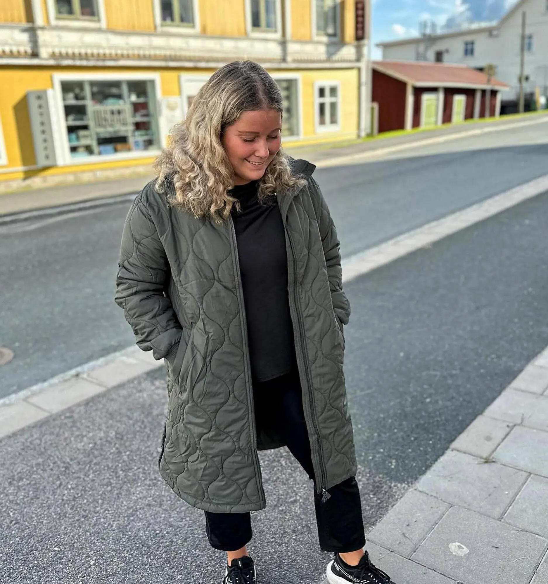 Intersport reklamblad från 9 oktober till 27 november 2023 - Reklamblad sidor 11