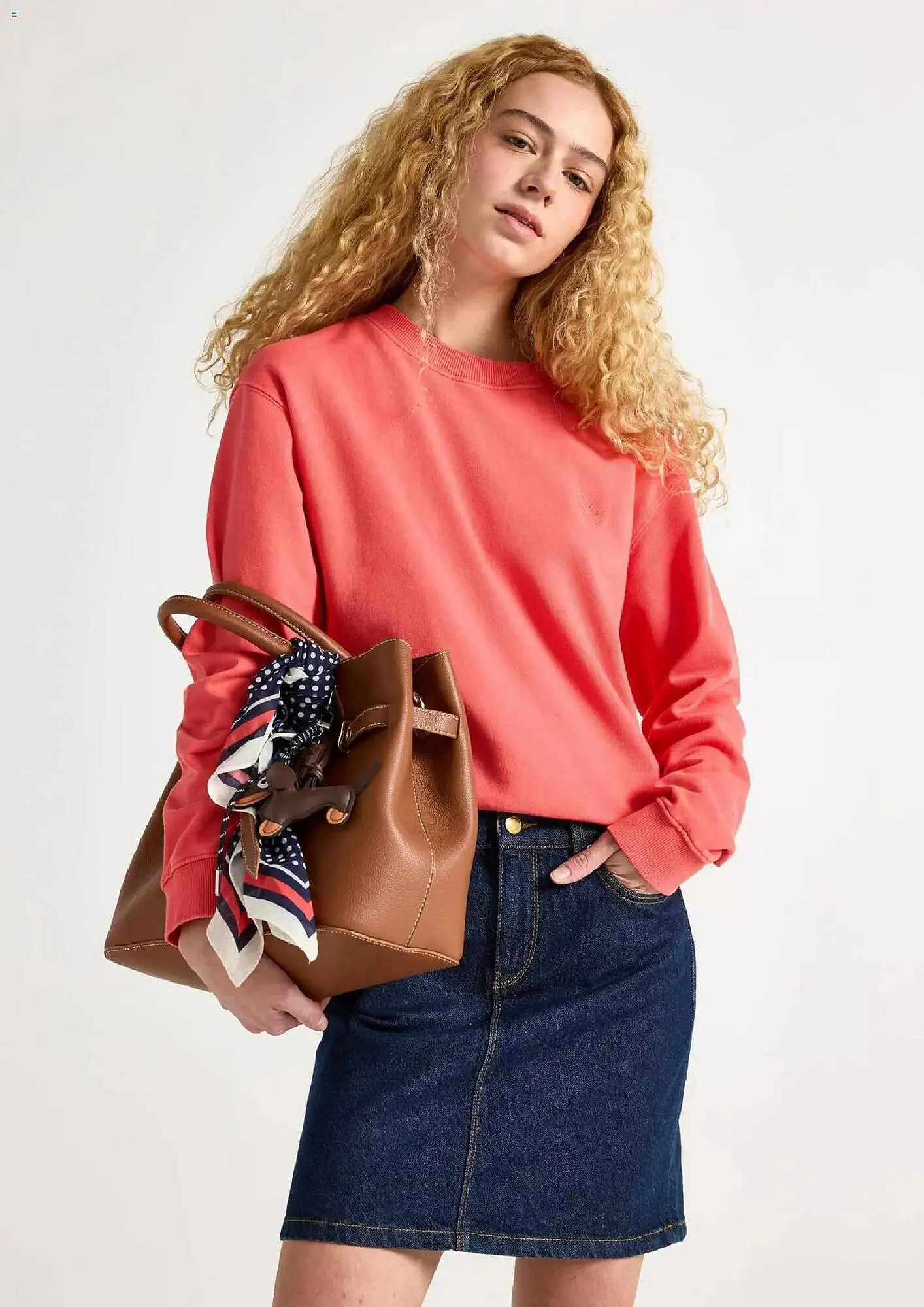 Lindex reklamblad från 6 december till 5 januari 2026 - Reklamblad sidor 10