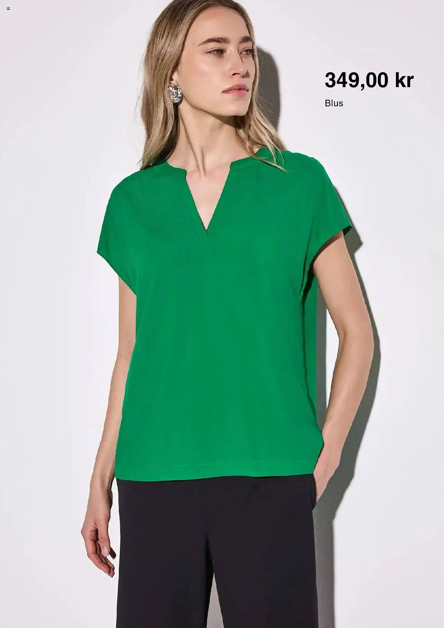 Zalando reklamblad från 1 april till 30 april 2025 - Reklamblad sidor 8