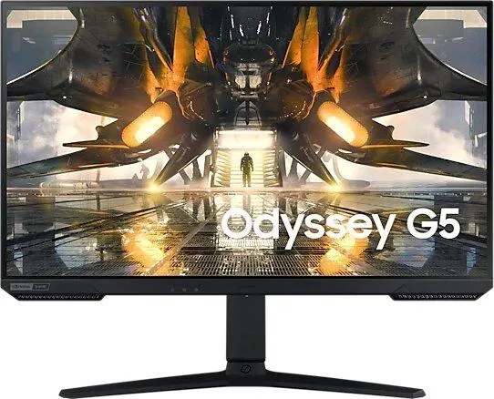 Samsung Odyssey G5 S27G502