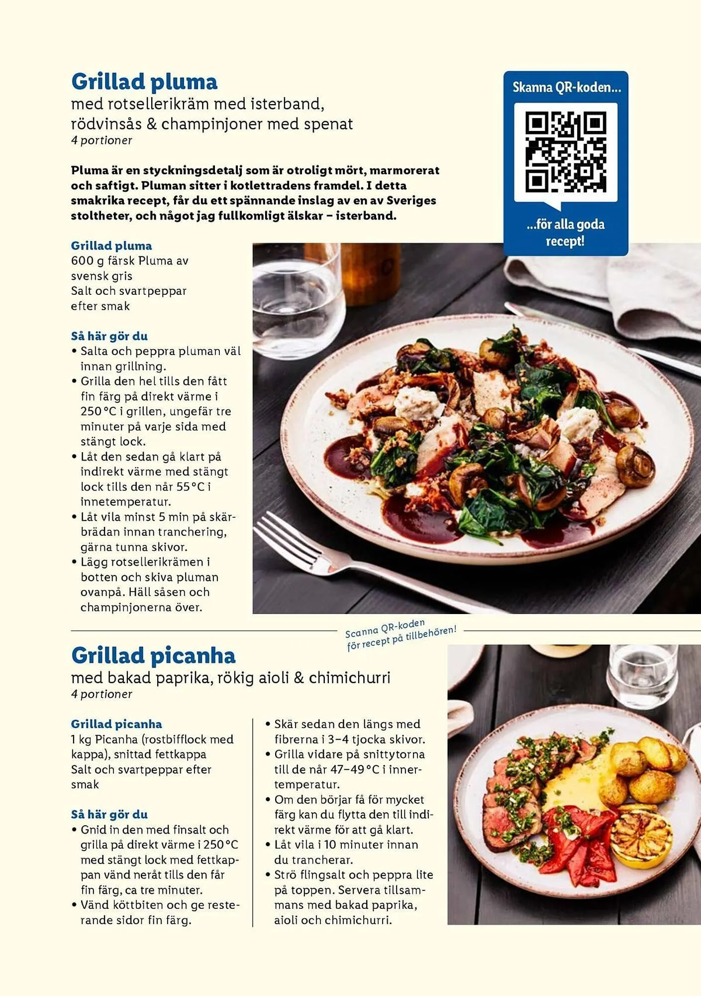 Lidl reklamblad från 27 april till 16 augusti 2026 - Reklamblad sidor 5