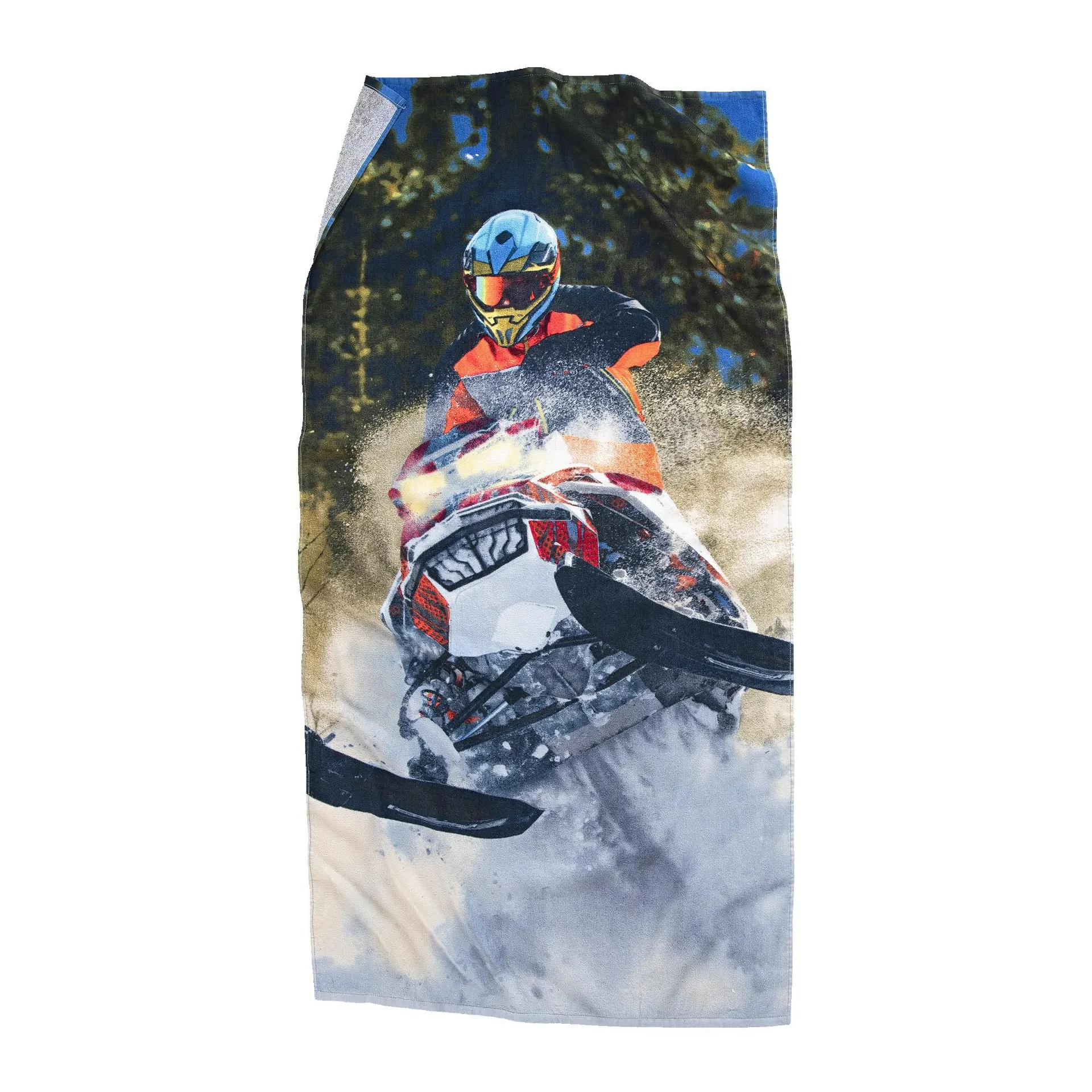 Badlakan Snowcross