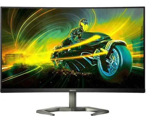 Philips 32" Evnia 32M1C5500VL VA (1500R) QHD 165 Hz