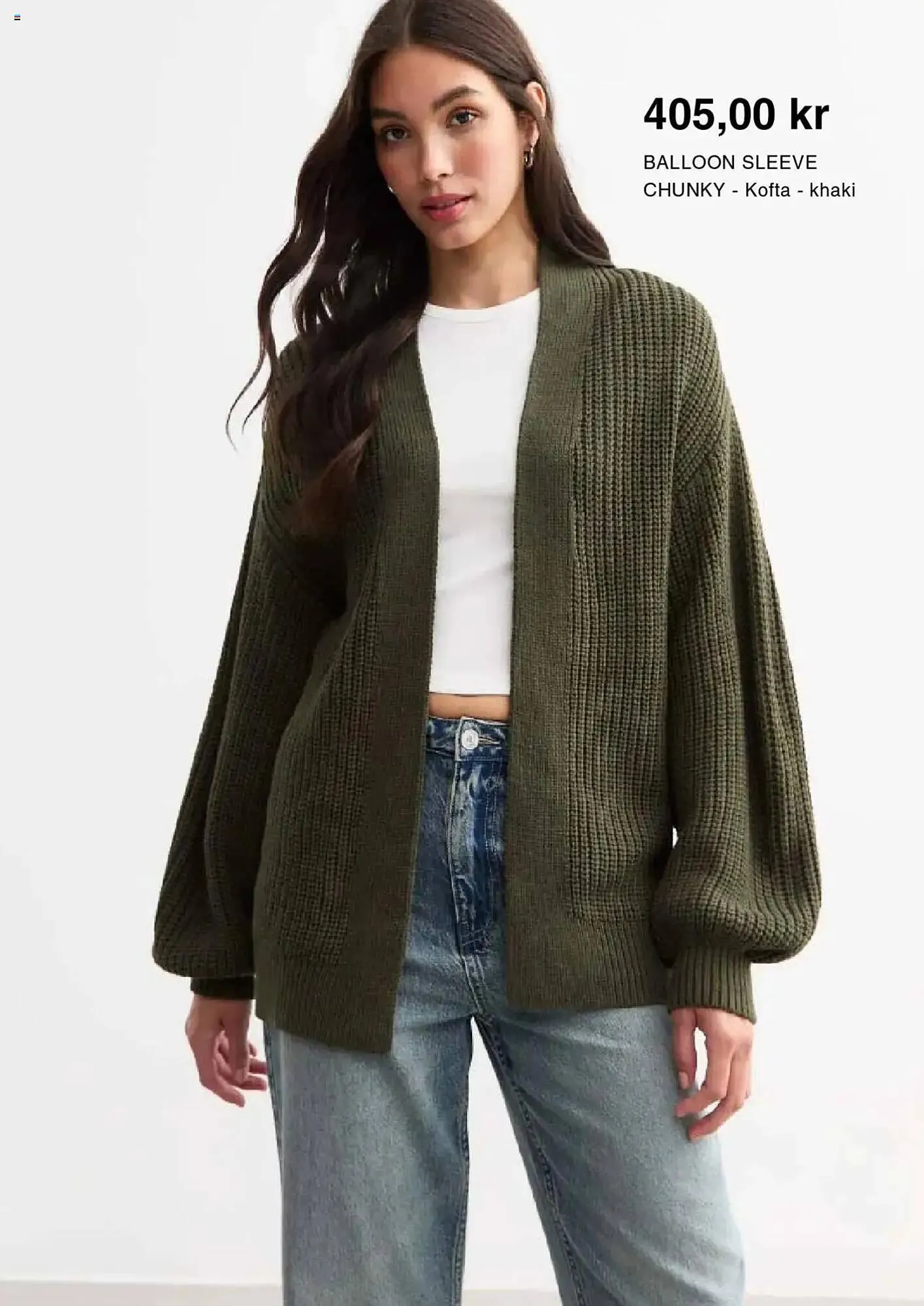 Zalando reklamblad från 1 maj till 31 maj 2025 - Reklamblad sidor 10