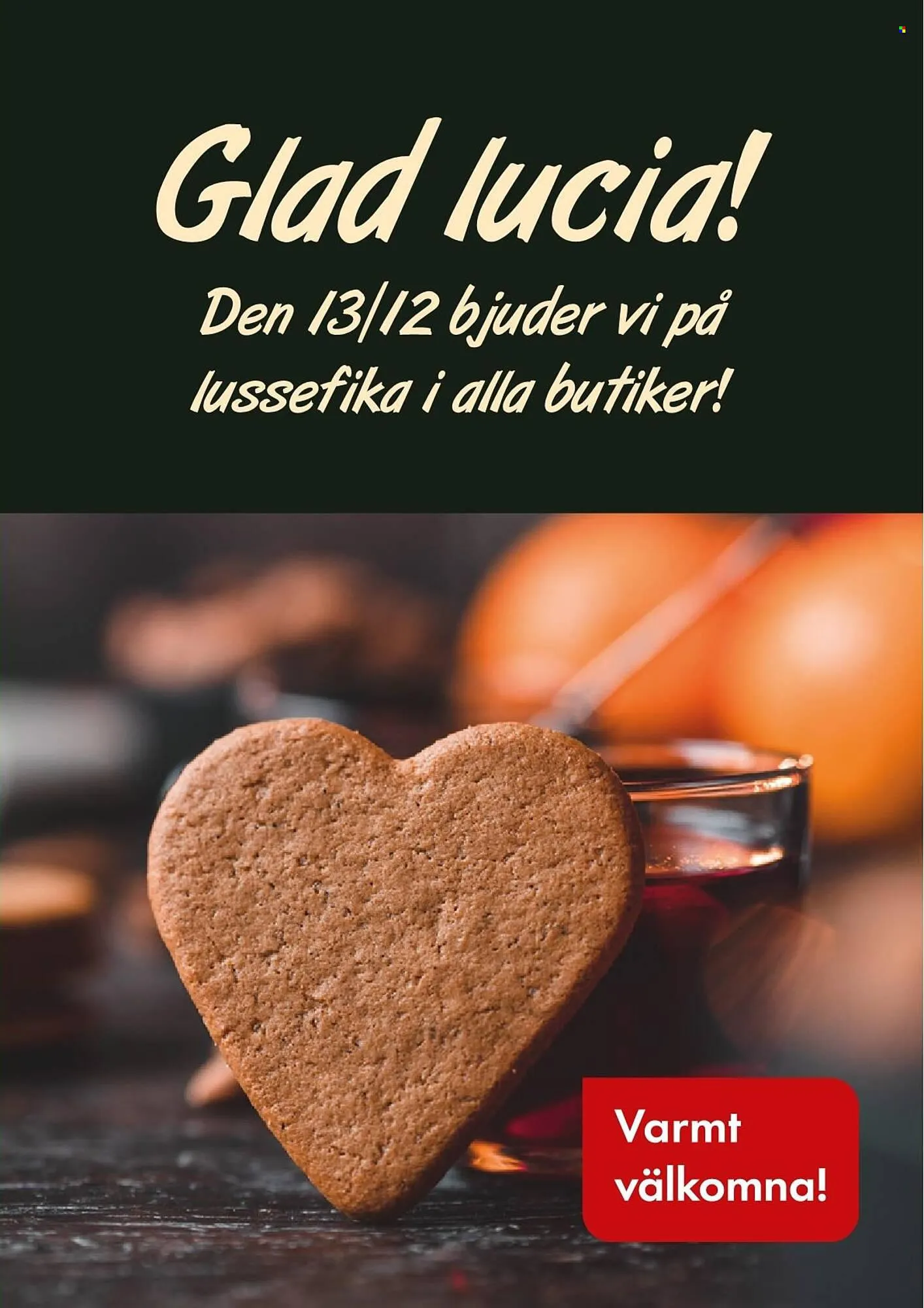 Snabbgross reklamblad från 10 november till 28 december 2025 - Reklamblad sidor 19