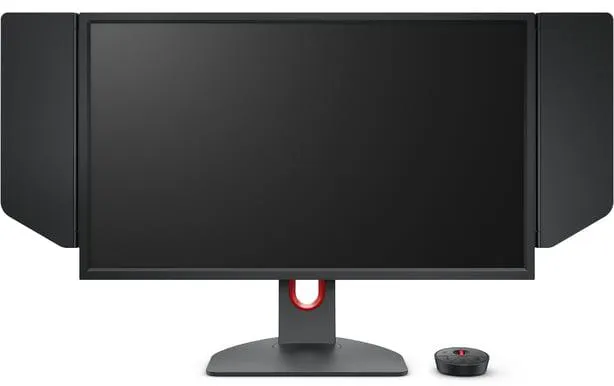 ZOWIE 27" XL2746K DyAc+ 240 Hz e-Sports Monitor
