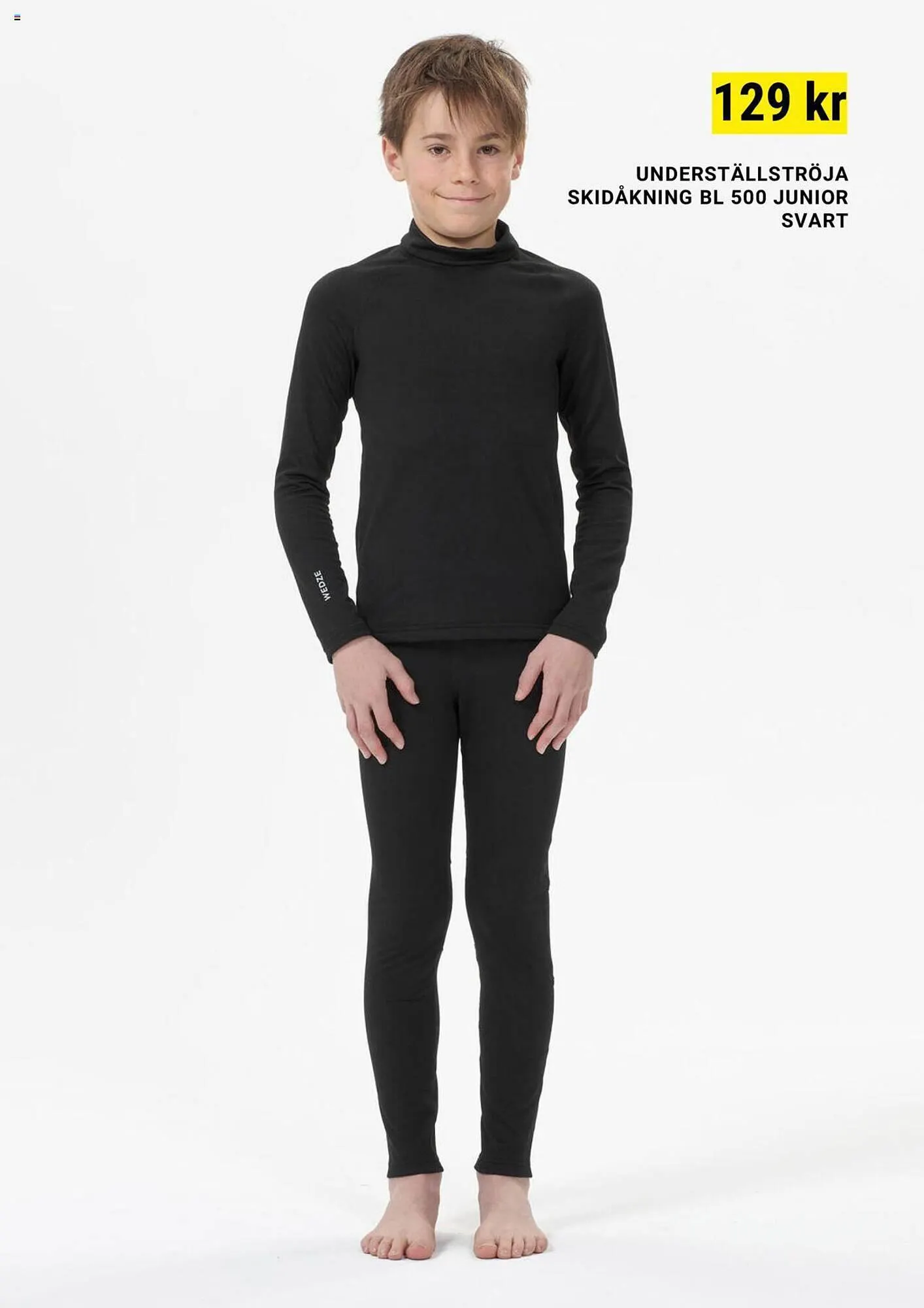 Decathlon reklamblad från 1 november till 30 november 2023 - Reklamblad sidor 15