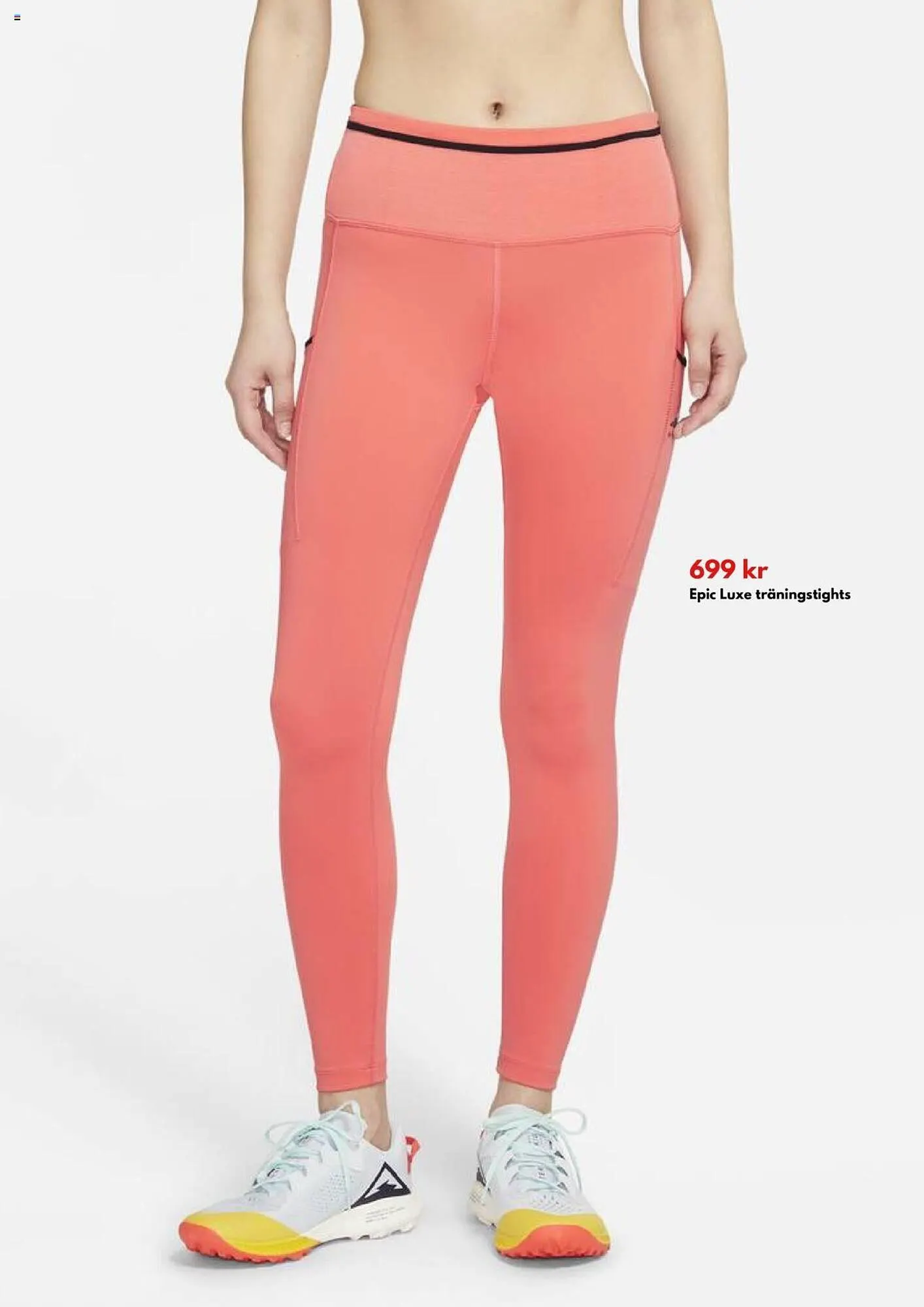 Intersport reklamblad från 1 maj till 31 maj 2024 - Reklamblad sidor 12