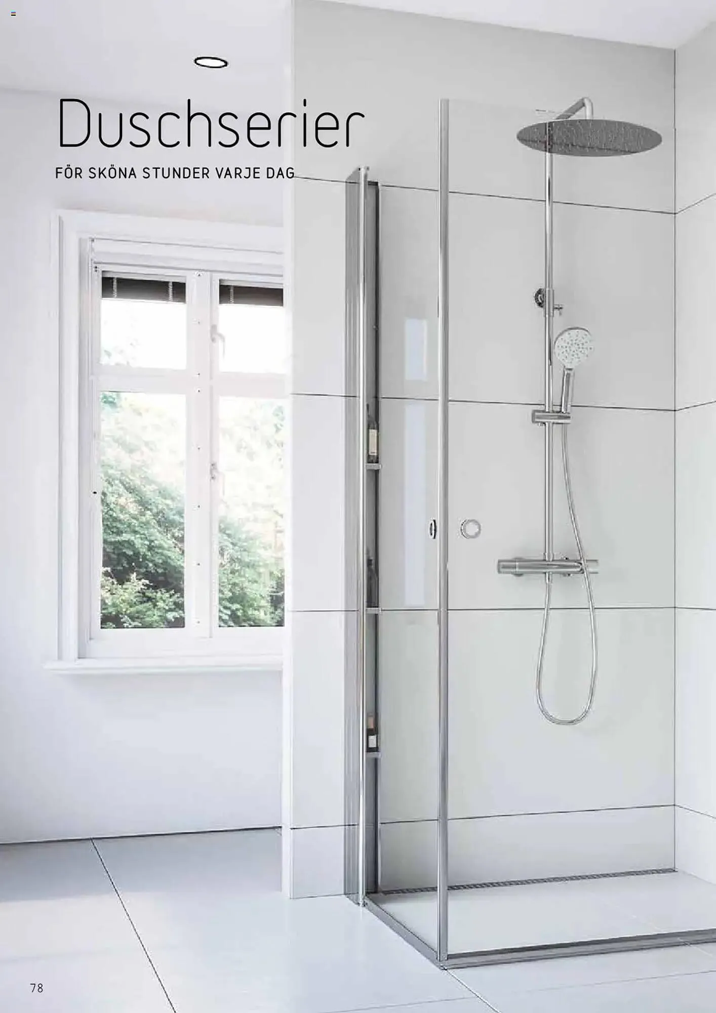 Bauhaus reklamblad från 25 augusti till 31 december 2026 - Reklamblad sidor 78