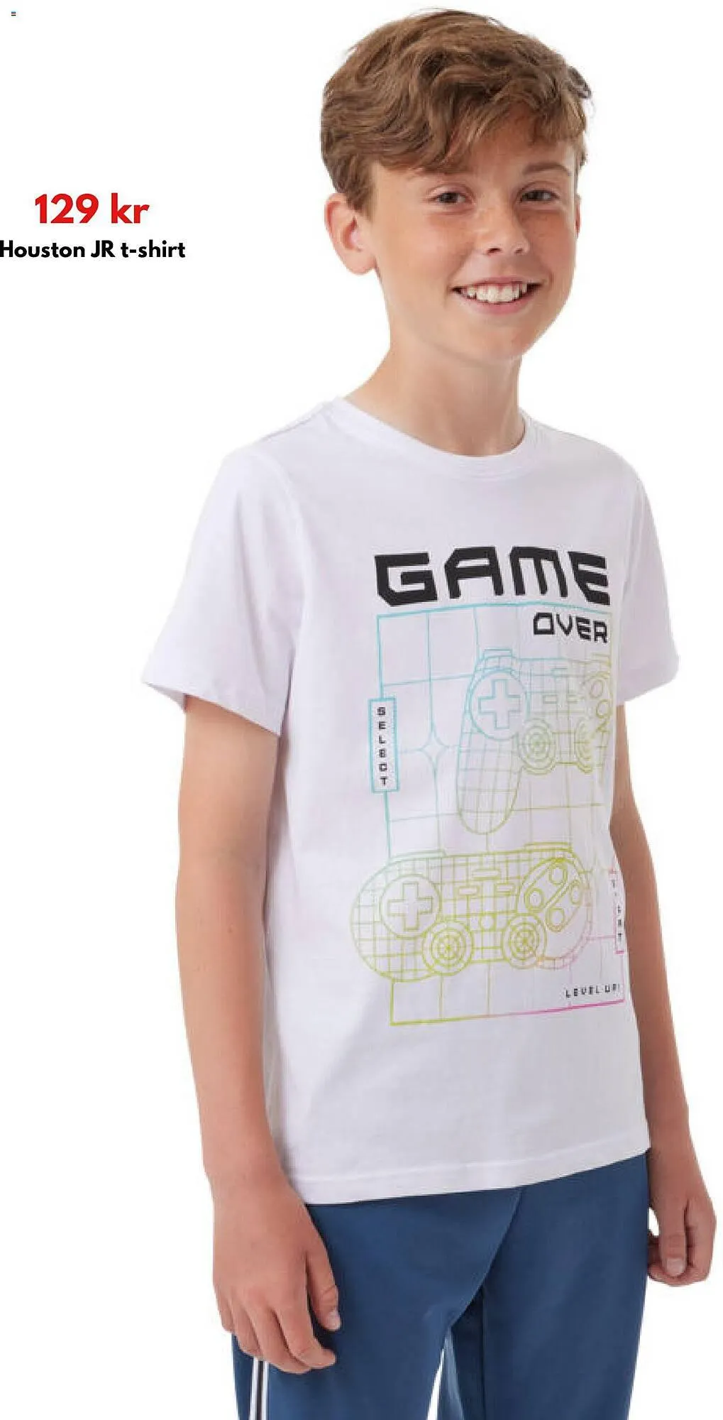 Intersport reklamblad från 1 juli till 31 juli 2023 - Reklamblad sidor 3