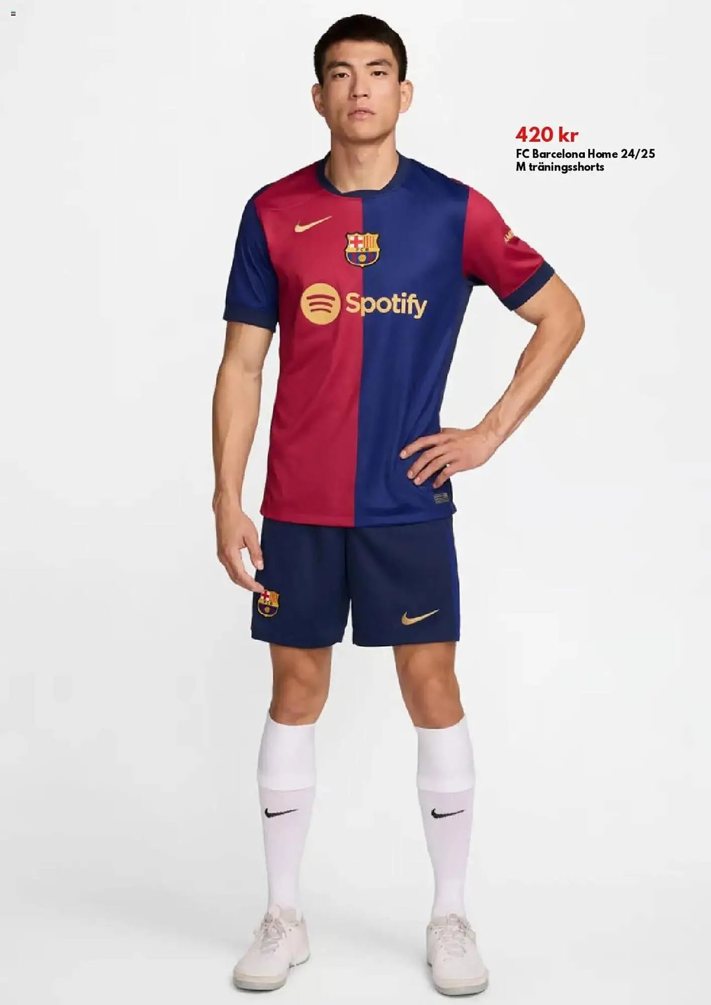 Intersport reklamblad från 1 mars till 31 mars 2025 - Reklamblad sidor 8