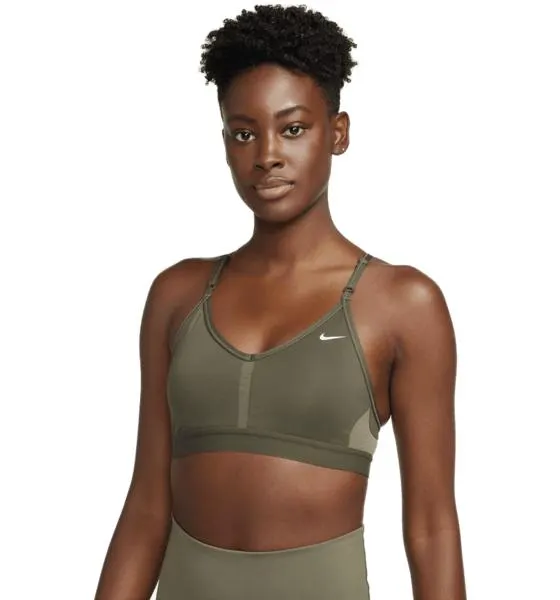 NIKE w nk indy bra