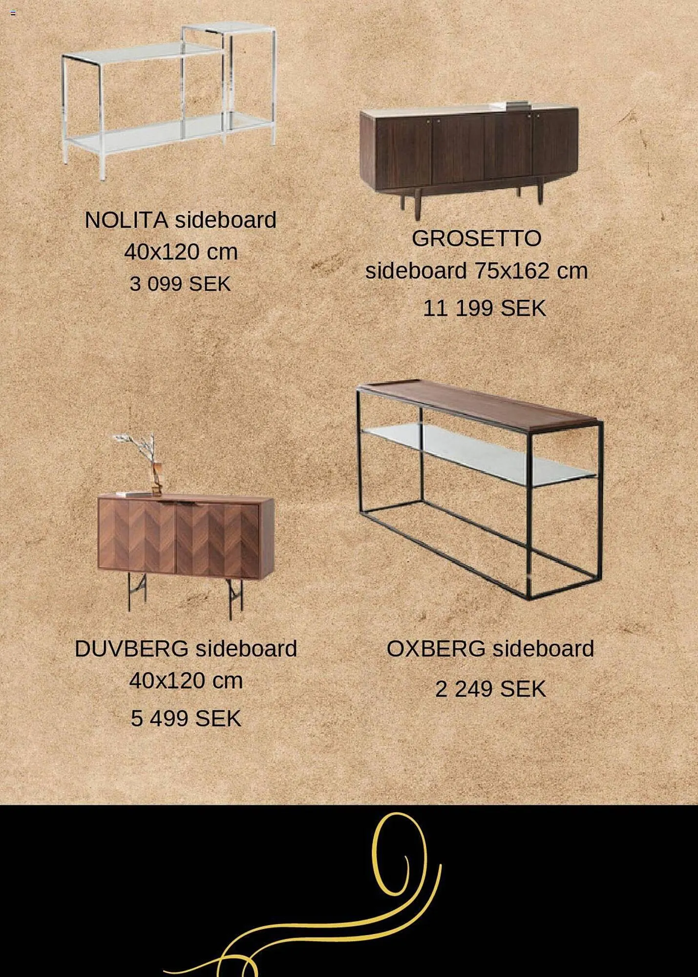 Jotex reklamblad från 23 september till 6 oktober 2024 - Reklamblad sidor 3