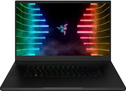 Razer Blade Pro 17 - i7 | 16GB | 1TB | RTX 3060 | 165Hz | QHD