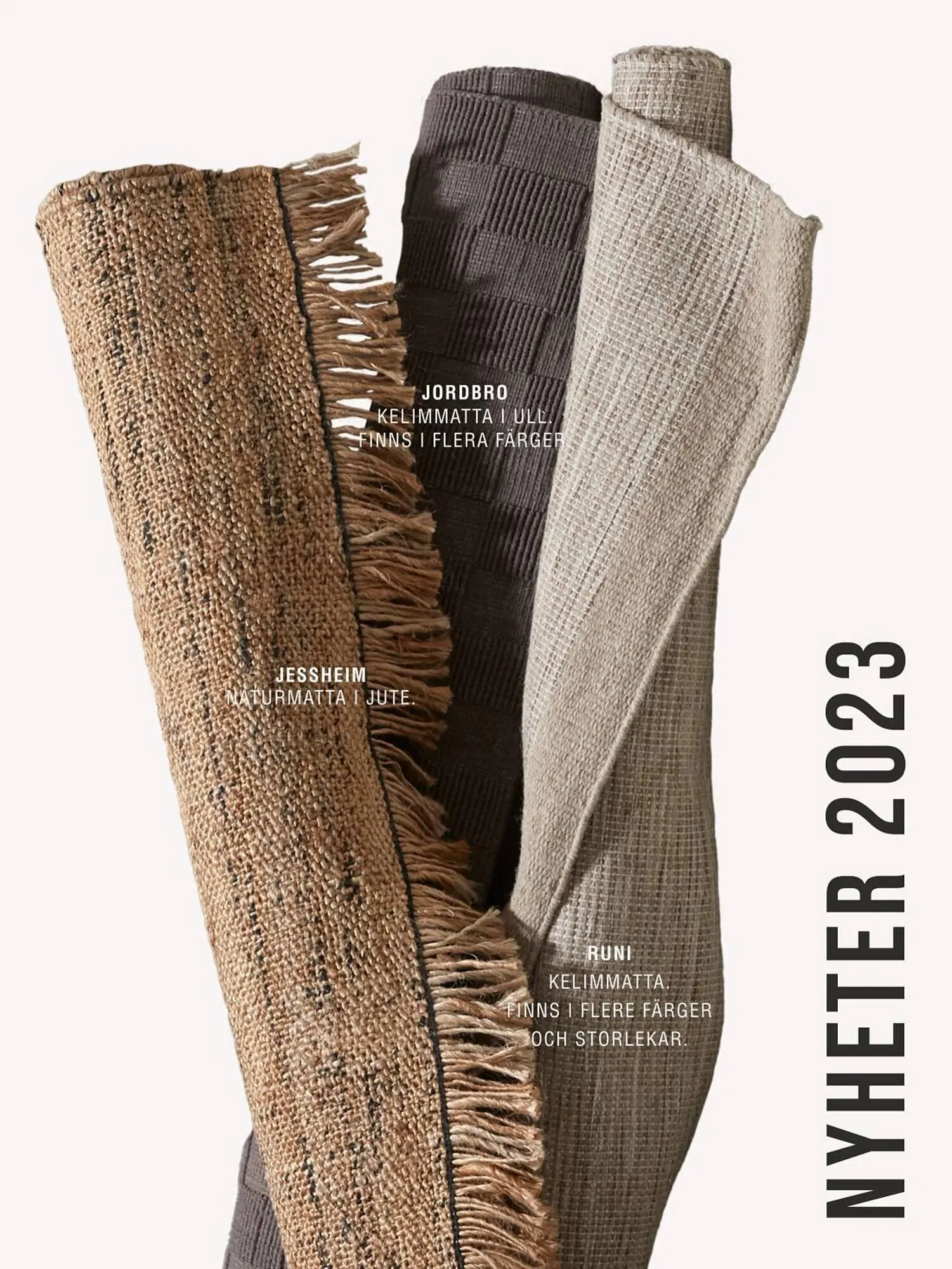 ILVA reklamblad från 18 mars till 31 december 2025 - Reklamblad sidor 4