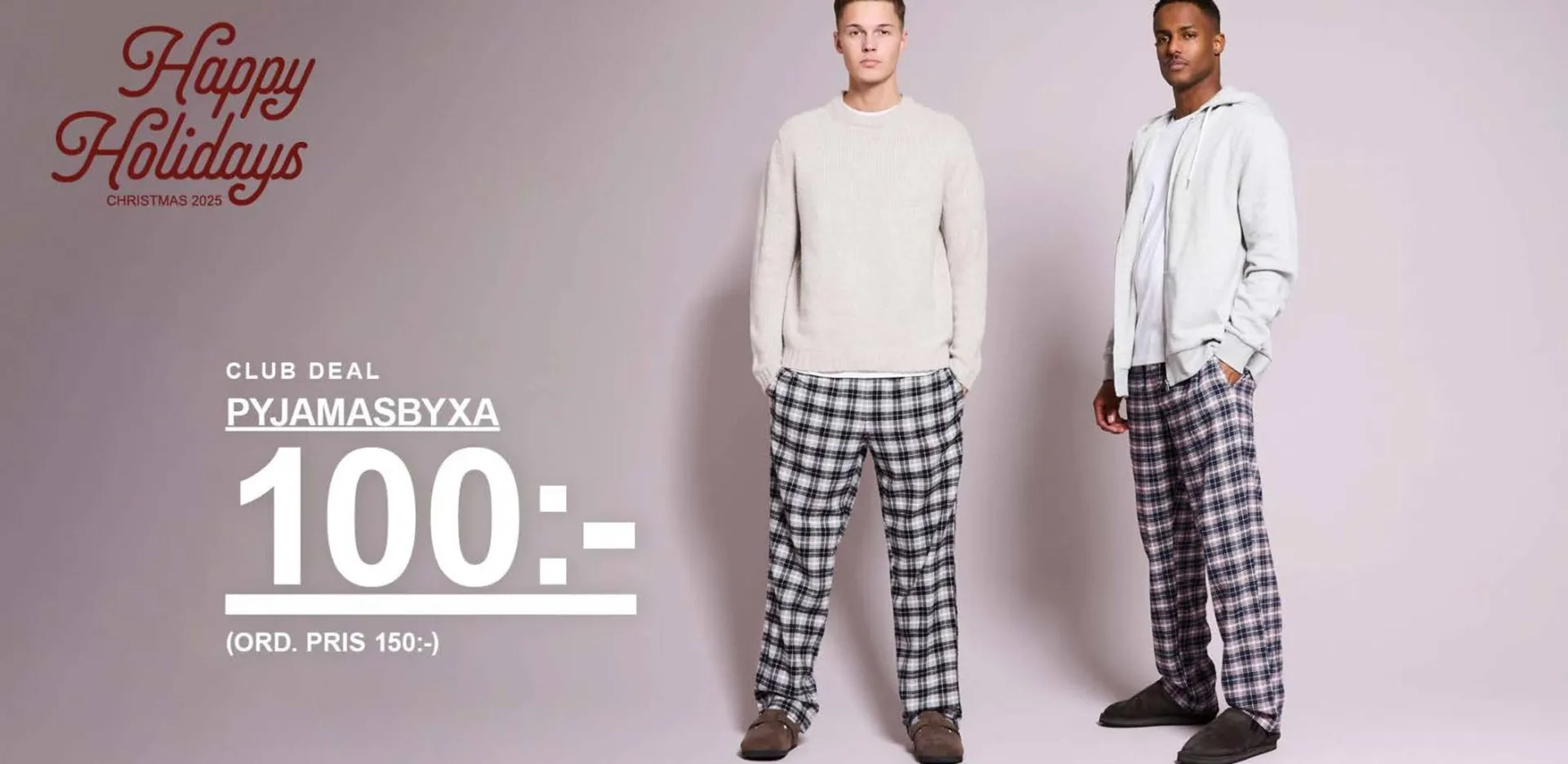 Lager 157 reklamblad från 3 december till 25 december 2025 - Reklamblad sidor 6