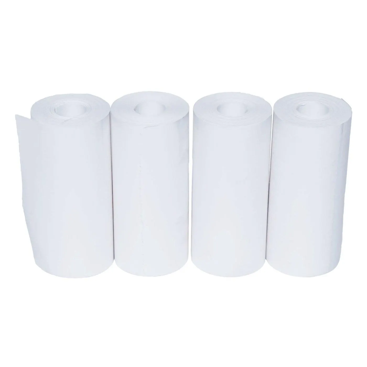 Denver Pappersrullar till miniskrivare och direktfilmskamera