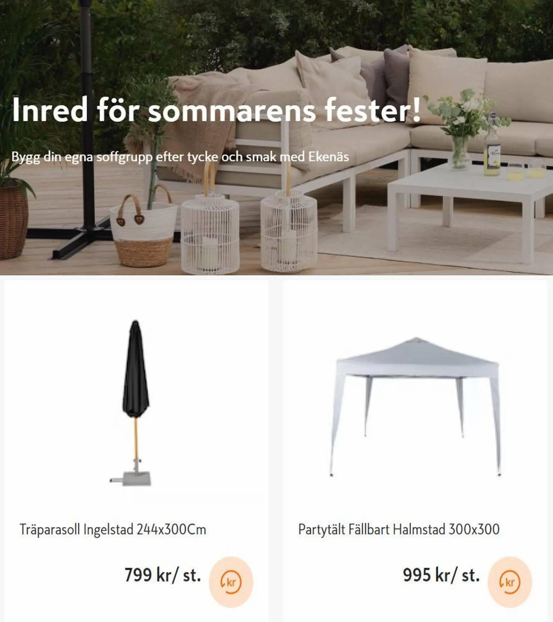 K-rauta reklamblad från 5 juni till 10 juli 2023 - Reklamblad sidor 12