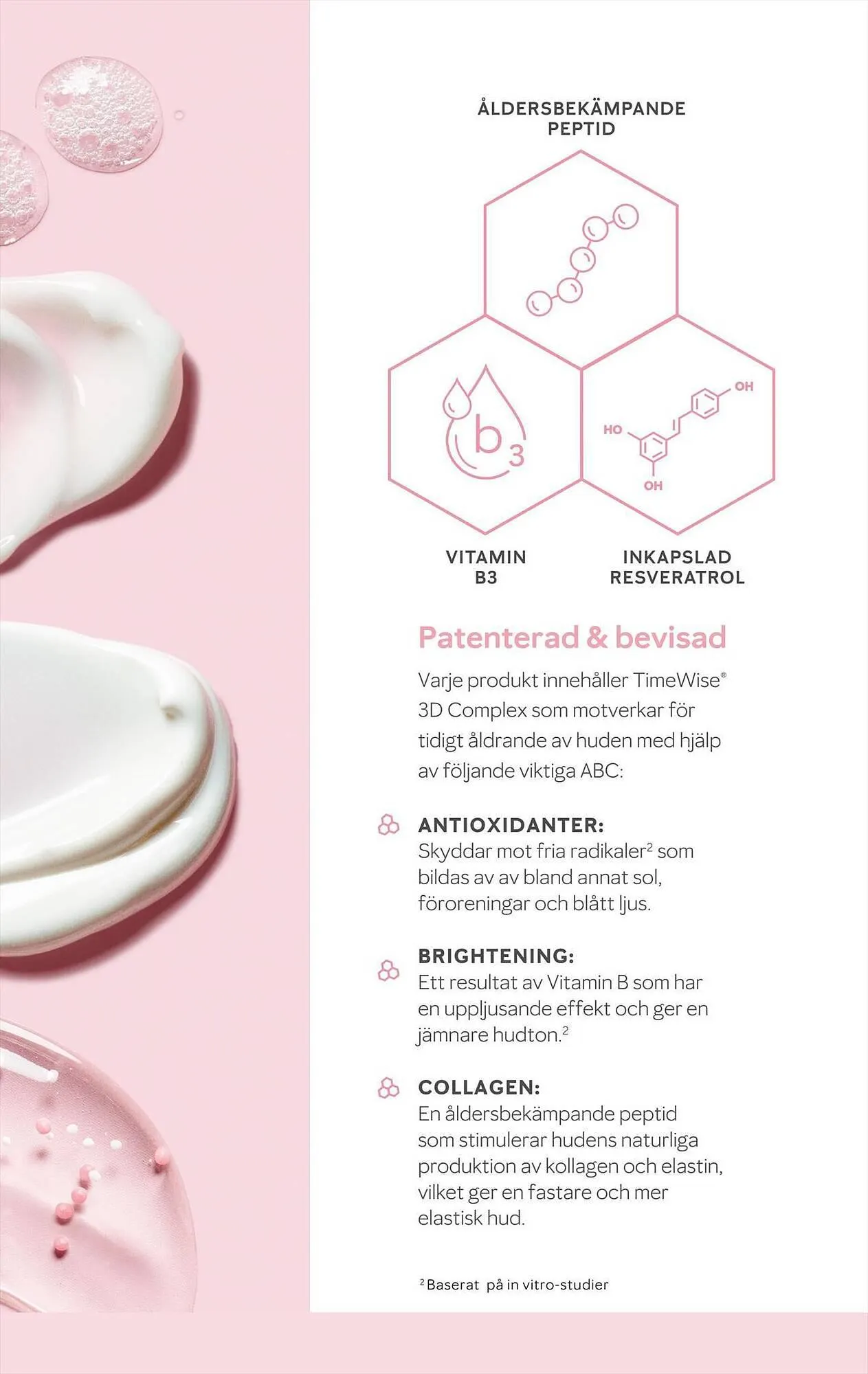Mary Kay reklamblad från 25 september till 31 oktober 2023 - Reklamblad sidor 5