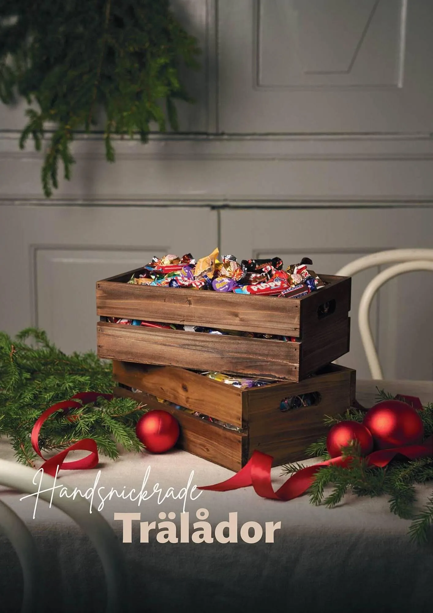 Office Depot reklamblad från 4 november till 25 december 2025 - Reklamblad sidor 28