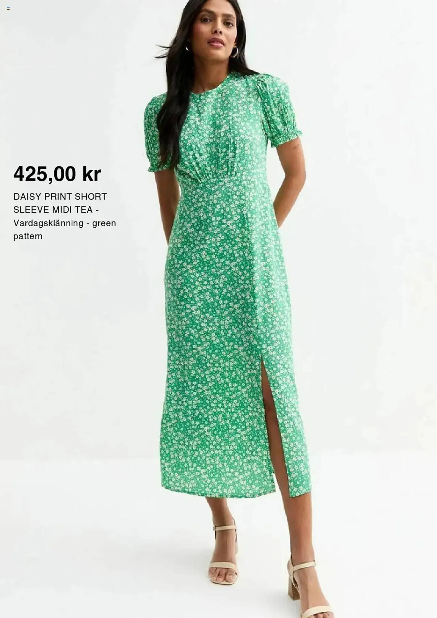 Zalando reklamblad från 1 maj till 31 maj 2025 - Reklamblad sidor 3