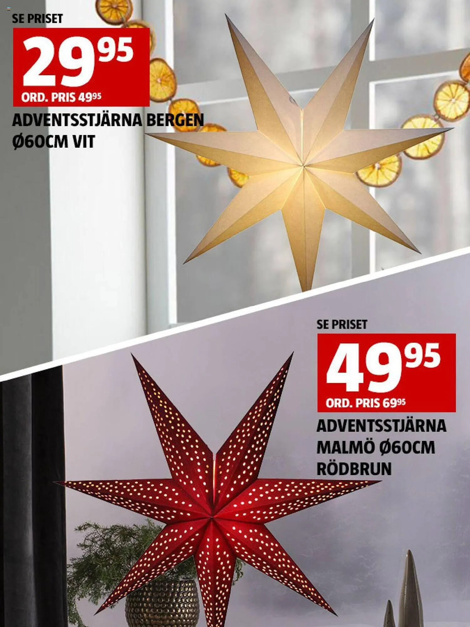Bauhaus reklamblad från 28 november till 10 december 2023 - Reklamblad sidor 4