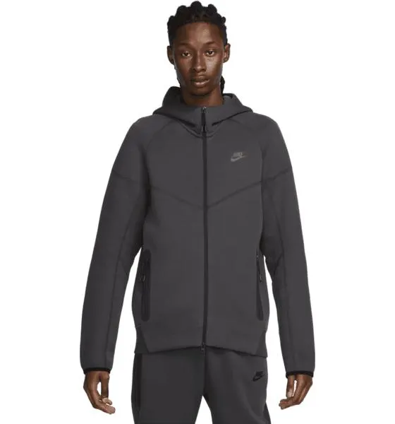 m tech flc fz hoodie