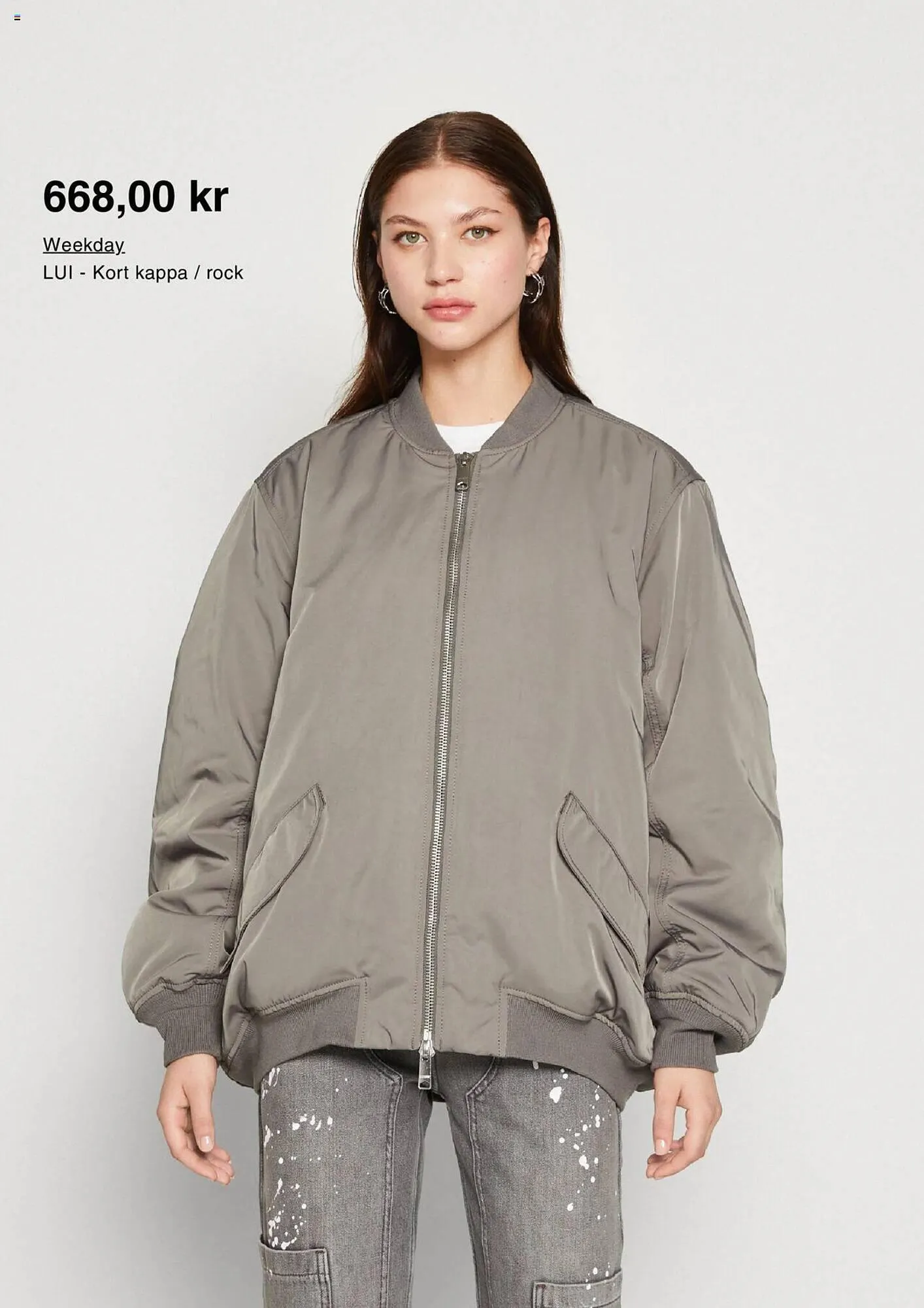Zalando reklamblad från 1 november till 30 november 2023 - Reklamblad sidor 7