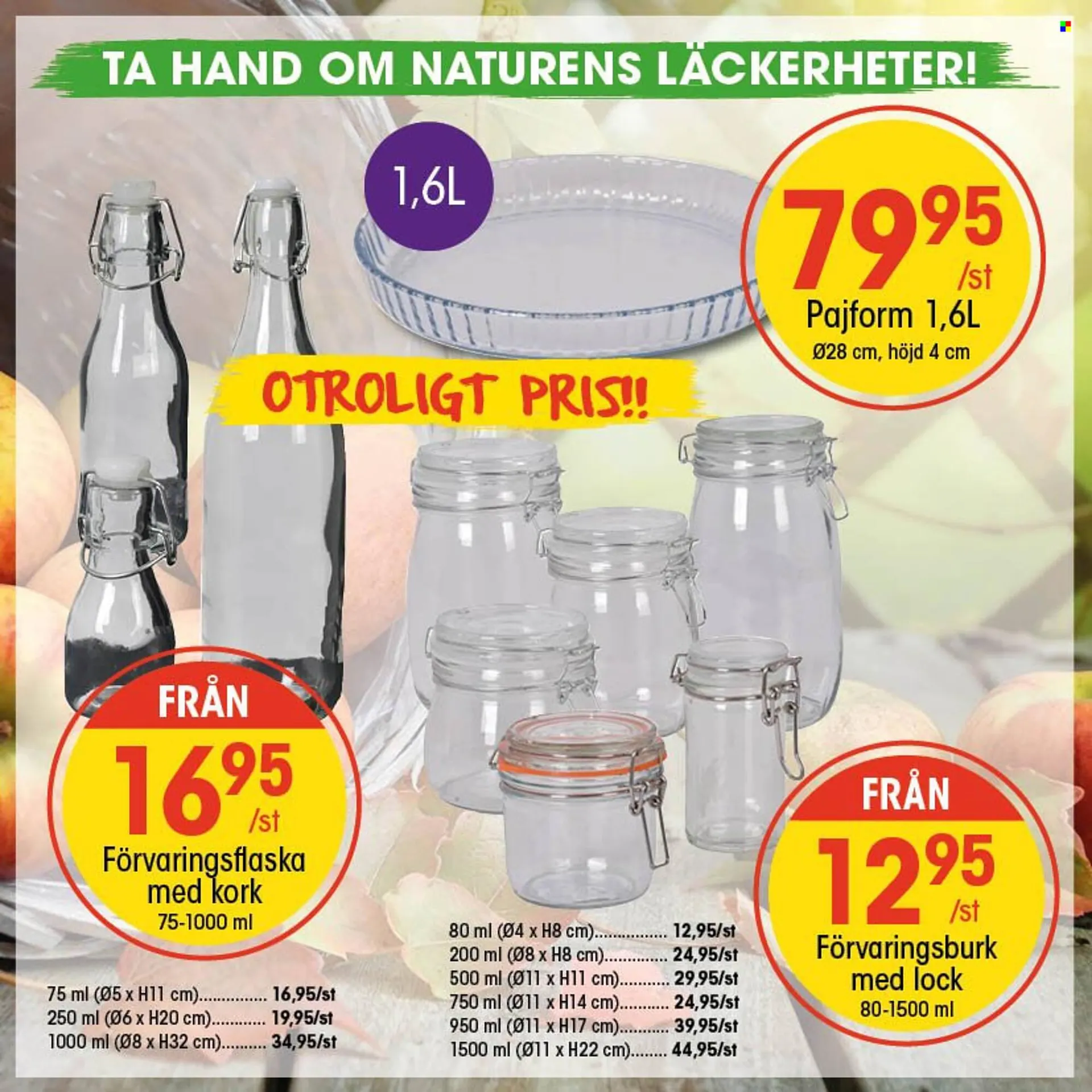 EKO reklamblad från 24 augusti till 1 september 2025 - Reklamblad sidor 4