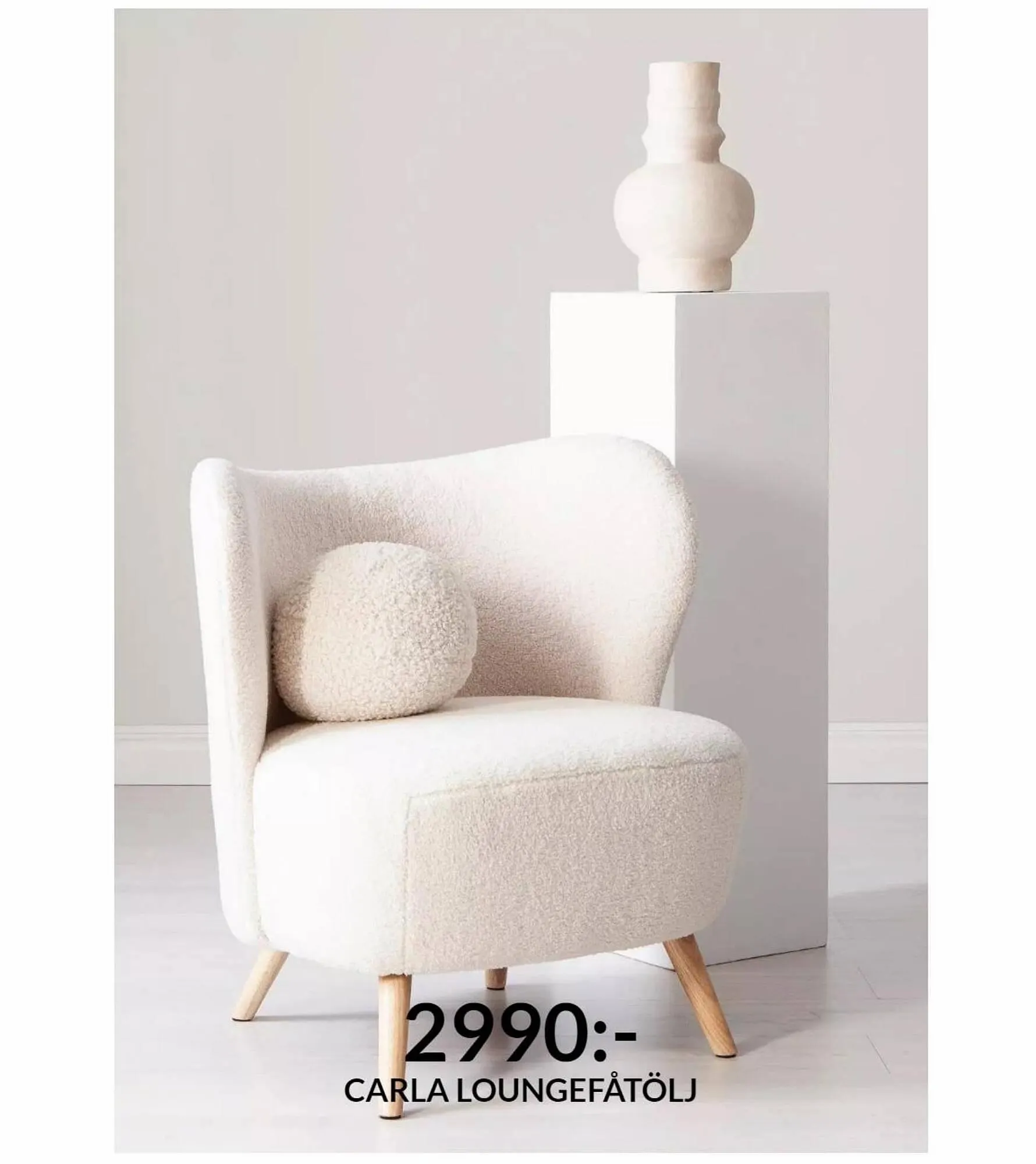 Möbelmästarna reklamblad från 21 juli till 2 september 2023 - Reklamblad sidor 2