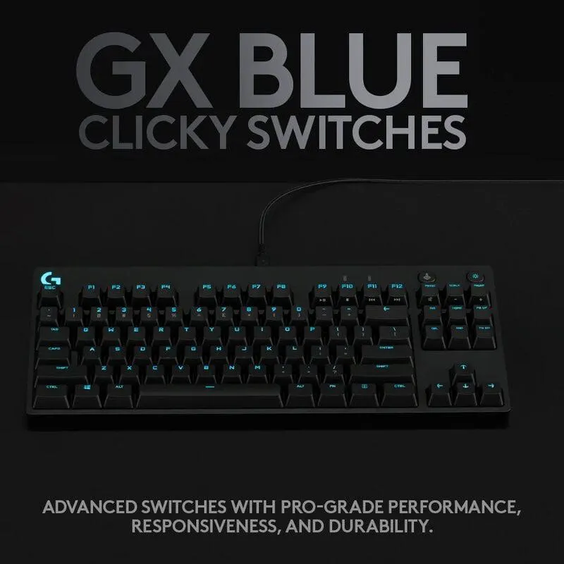 Logitech G Pro