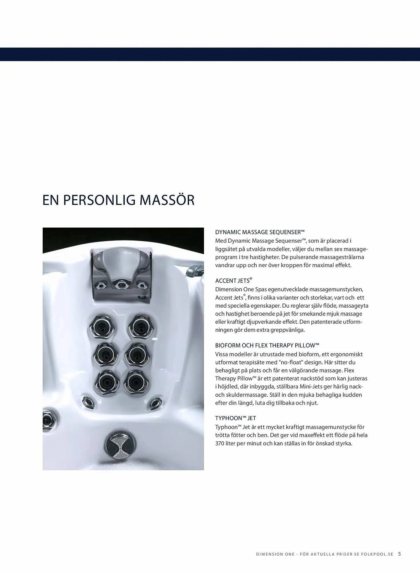 Folkpool reklamblad från 1 maj till 31 juli 2023 - Reklamblad sidor 5
