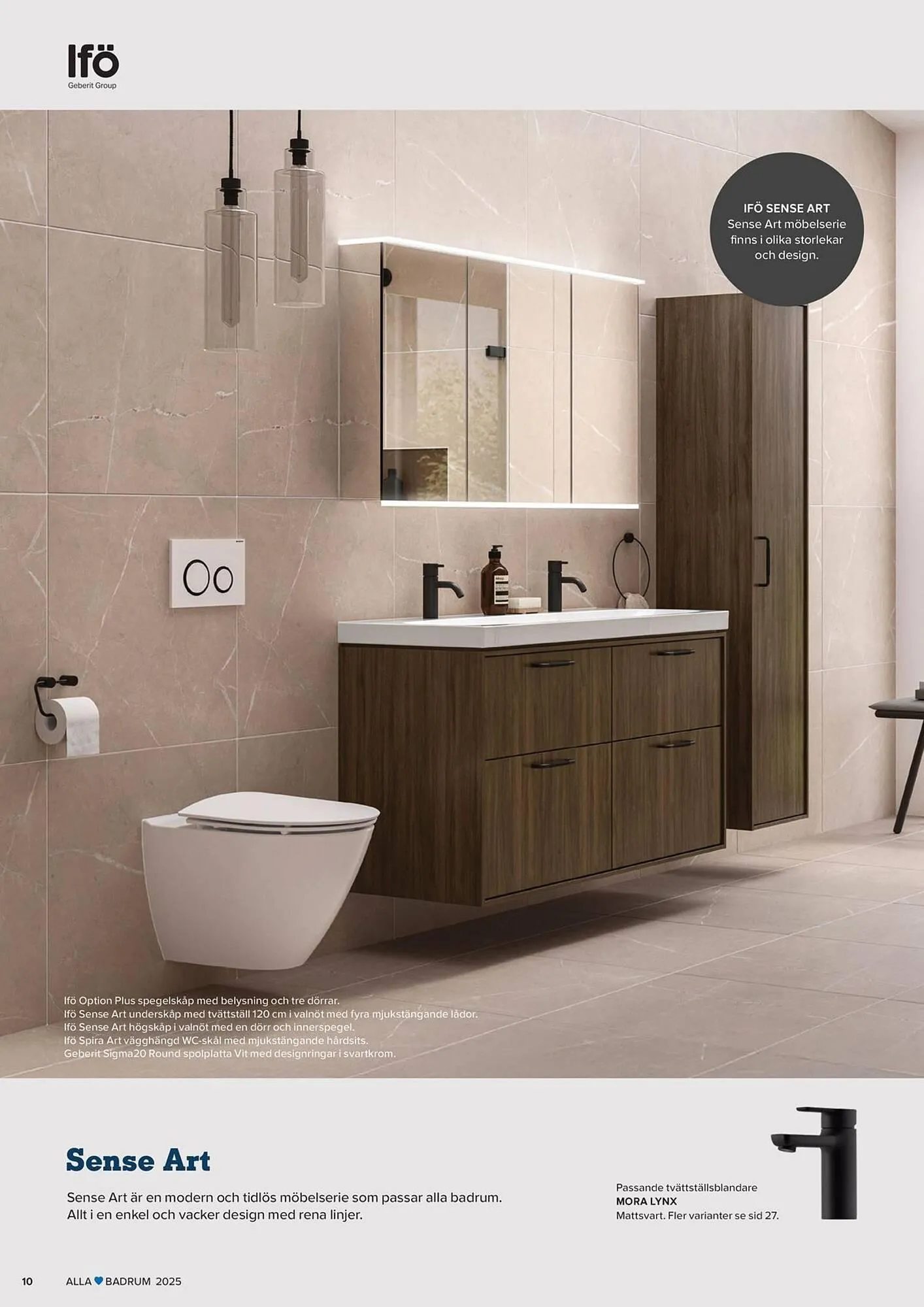 Ahlsell reklamblad från 6 april till 31 december 2025 - Reklamblad sidor 10