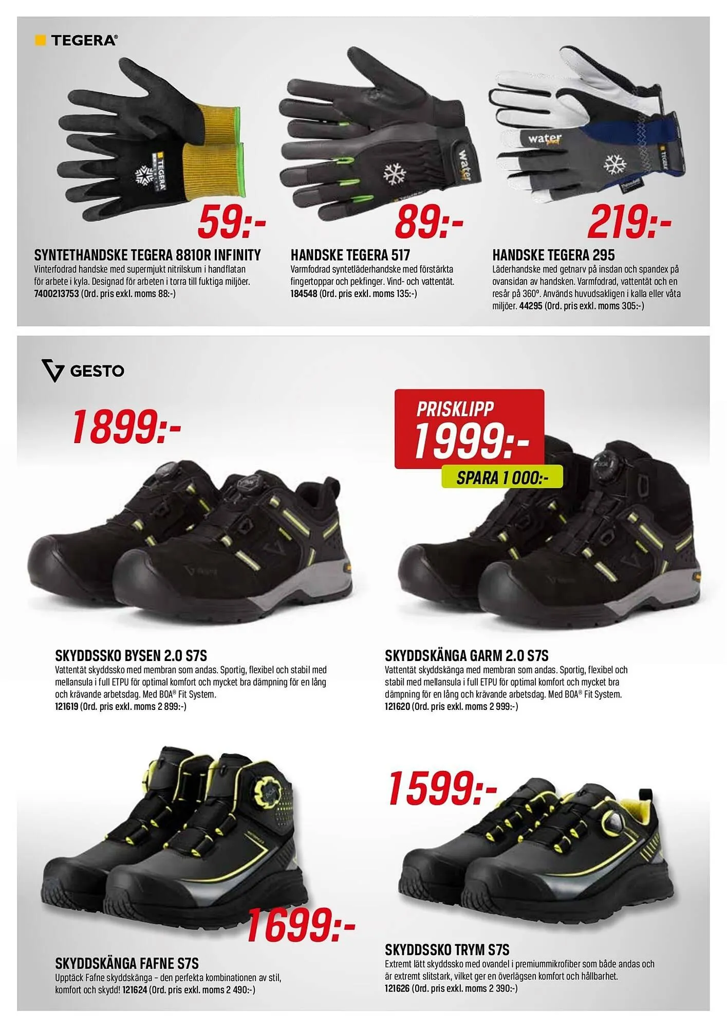 Tools reklamblad från 1 februari till 28 februari 2026 - Reklamblad sidor 6