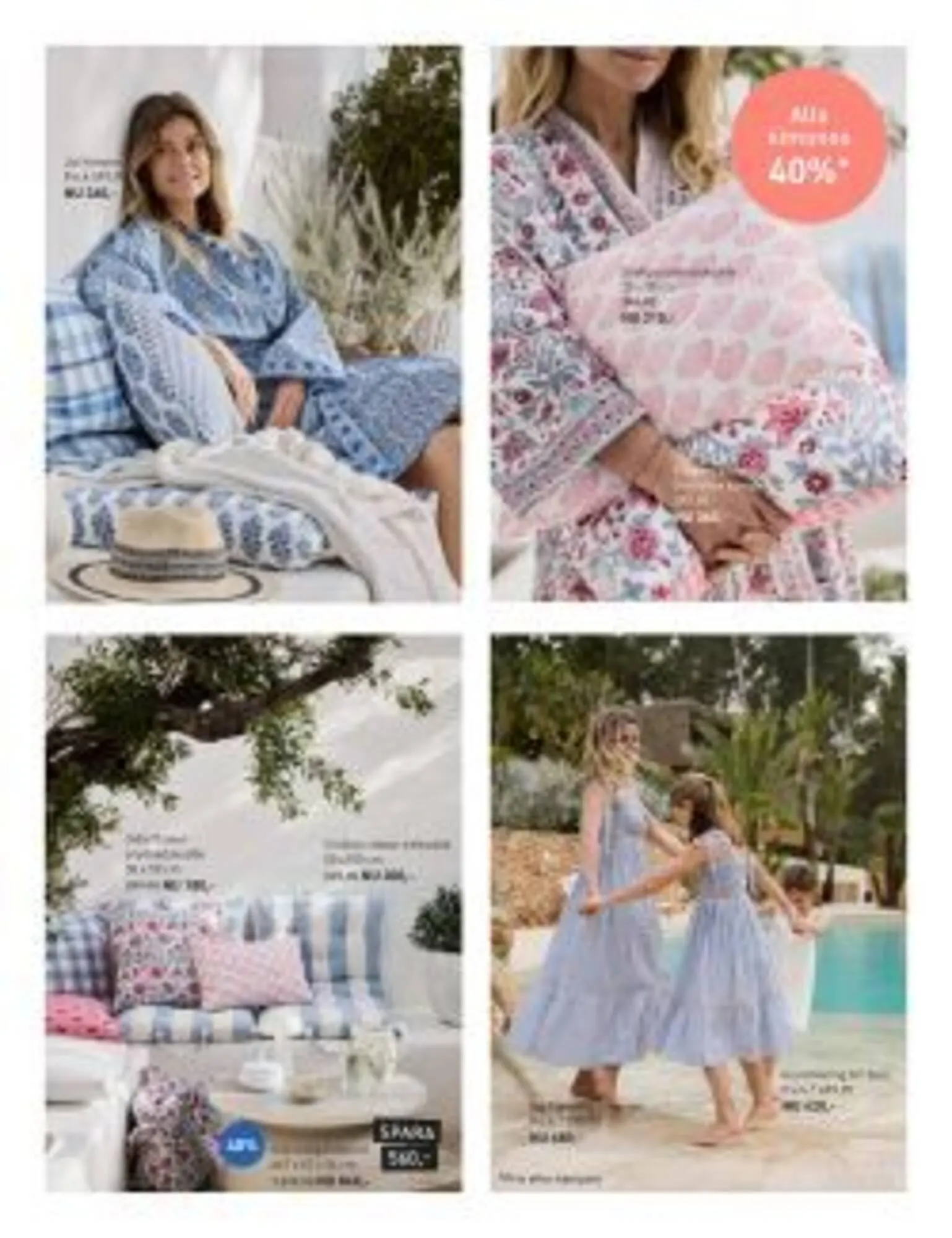 Hemtex reklamblad från 2 juni till 8 juni 2025 - Reklamblad sidor 11