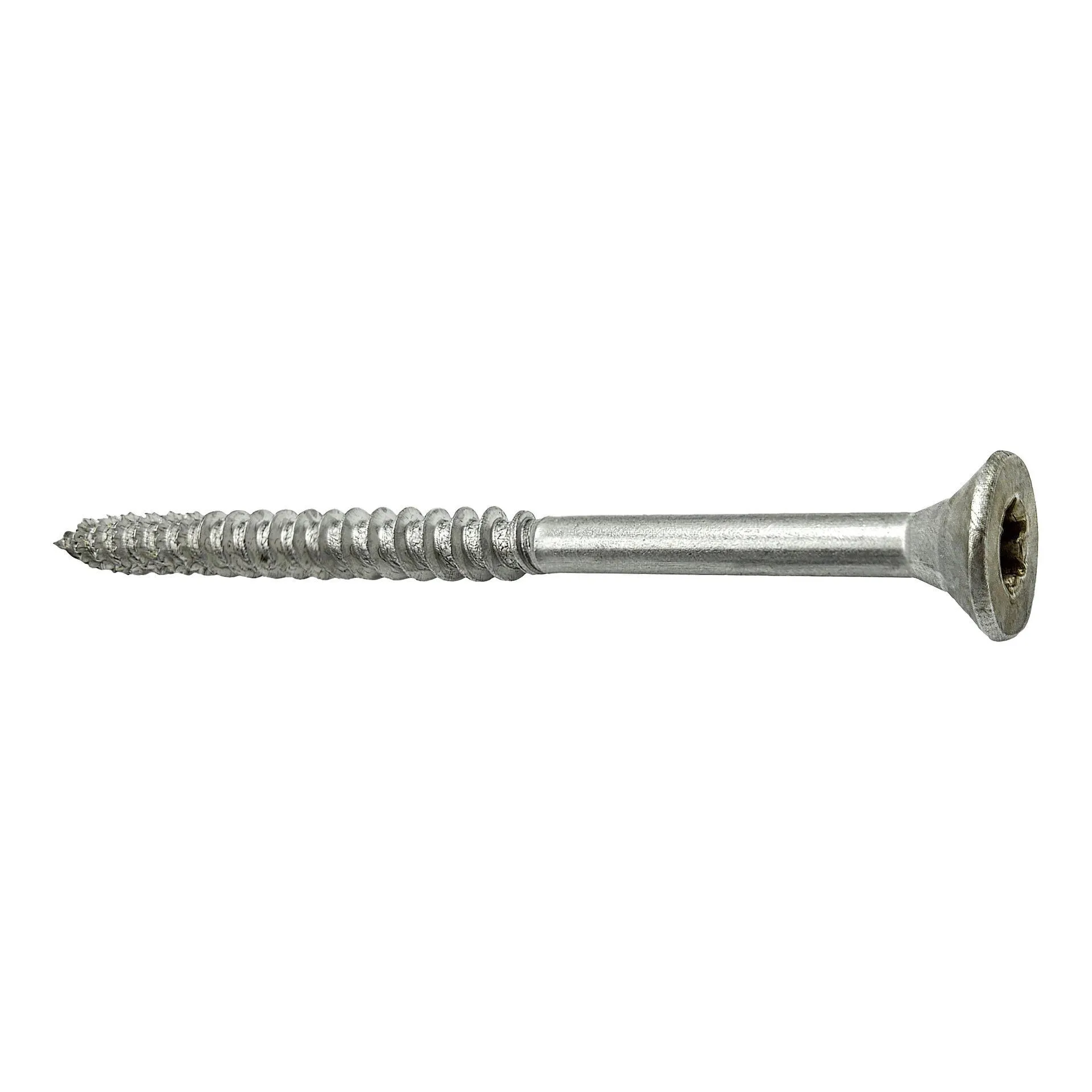 Trallskruv 4,0x30 mm