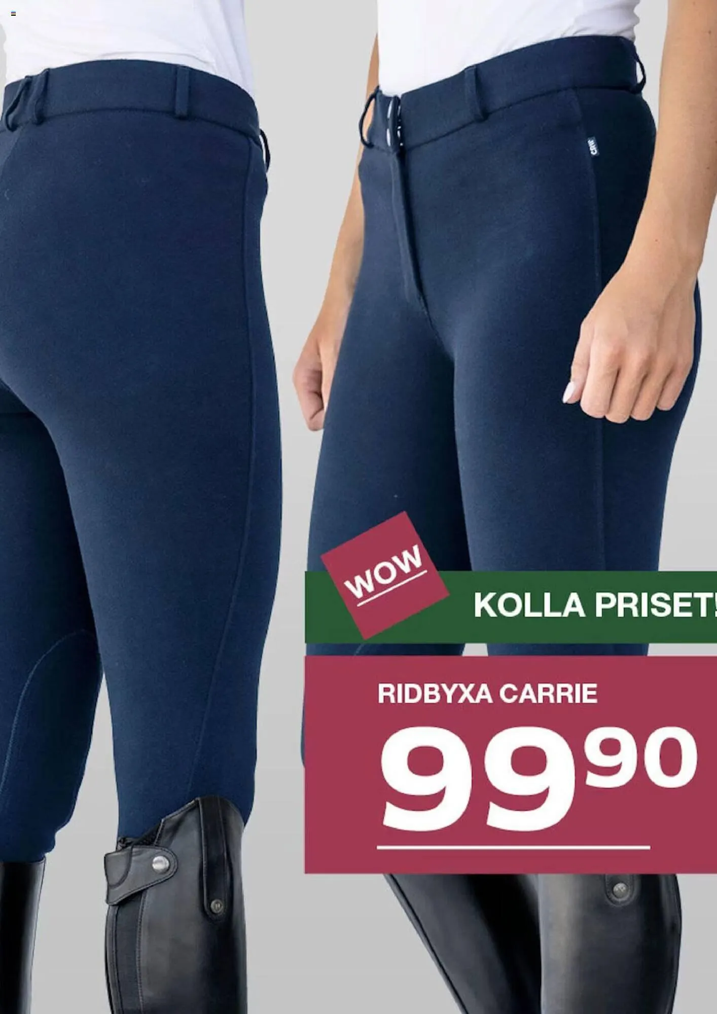 Hööks reklamblad från 12 juli till 29 juli 2023 - Reklamblad sidor 5