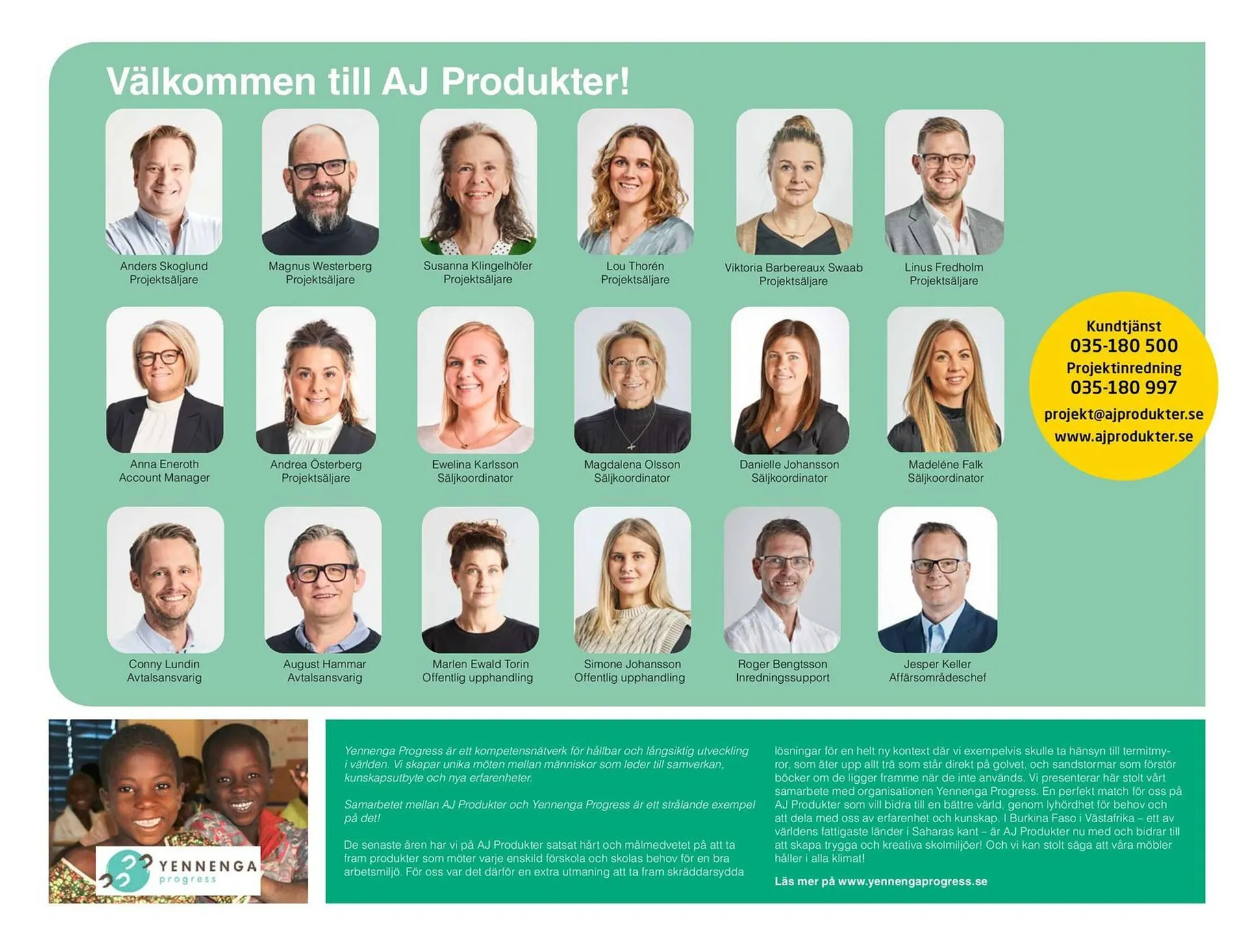 AJ Produkter reklamblad från 8 oktober till 4 december 2023 - Reklamblad sidor 227