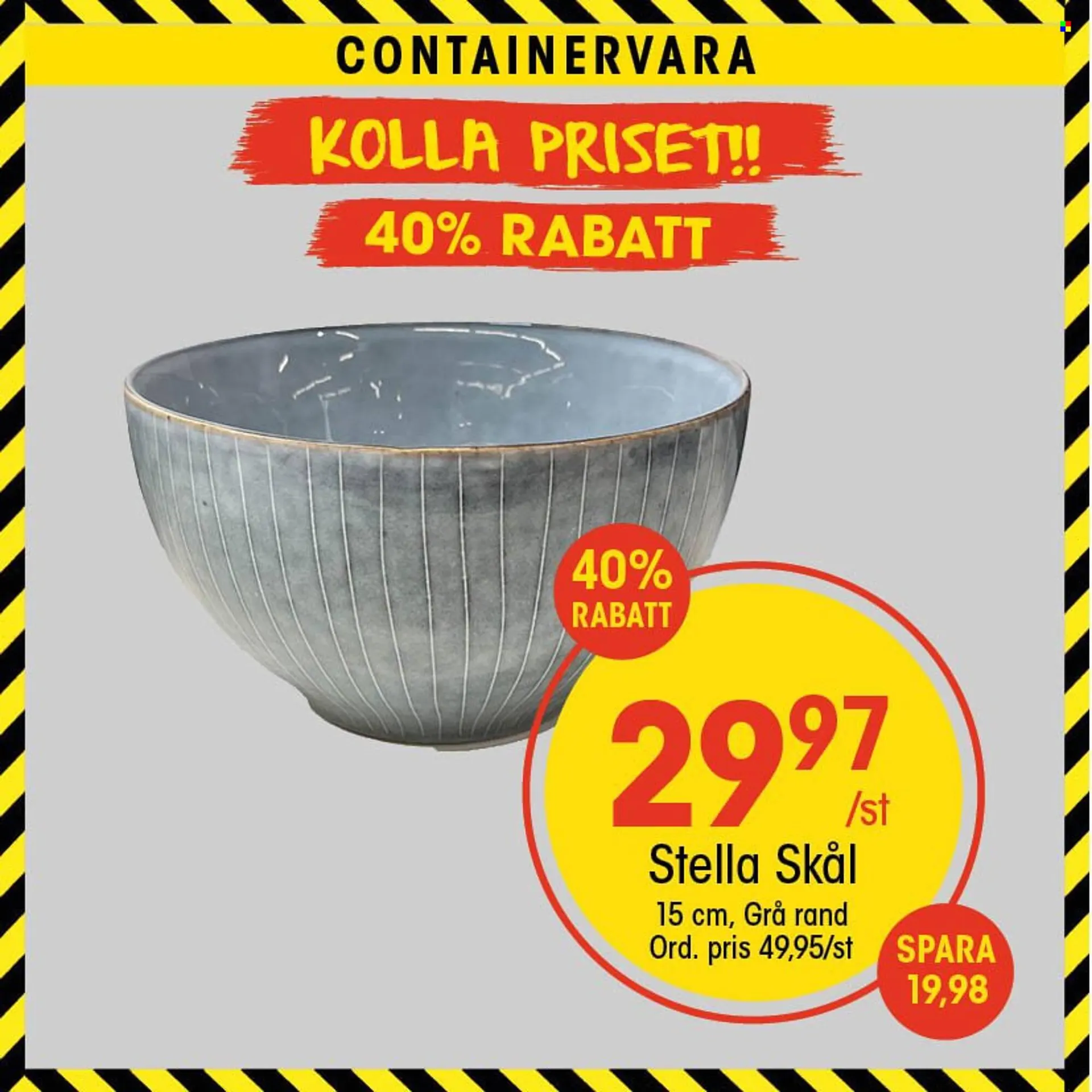 EKO reklamblad från 5 maj till 13 maj 2025 - Reklamblad sidor 5