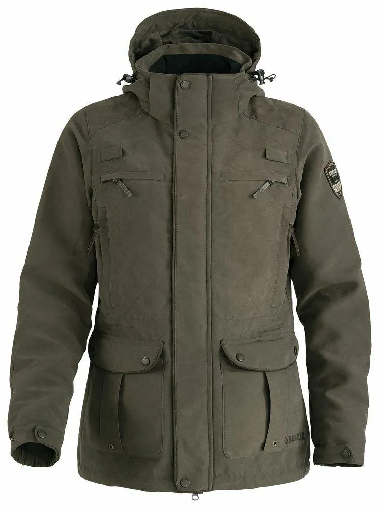 Jaktjacka Nimrod Dam