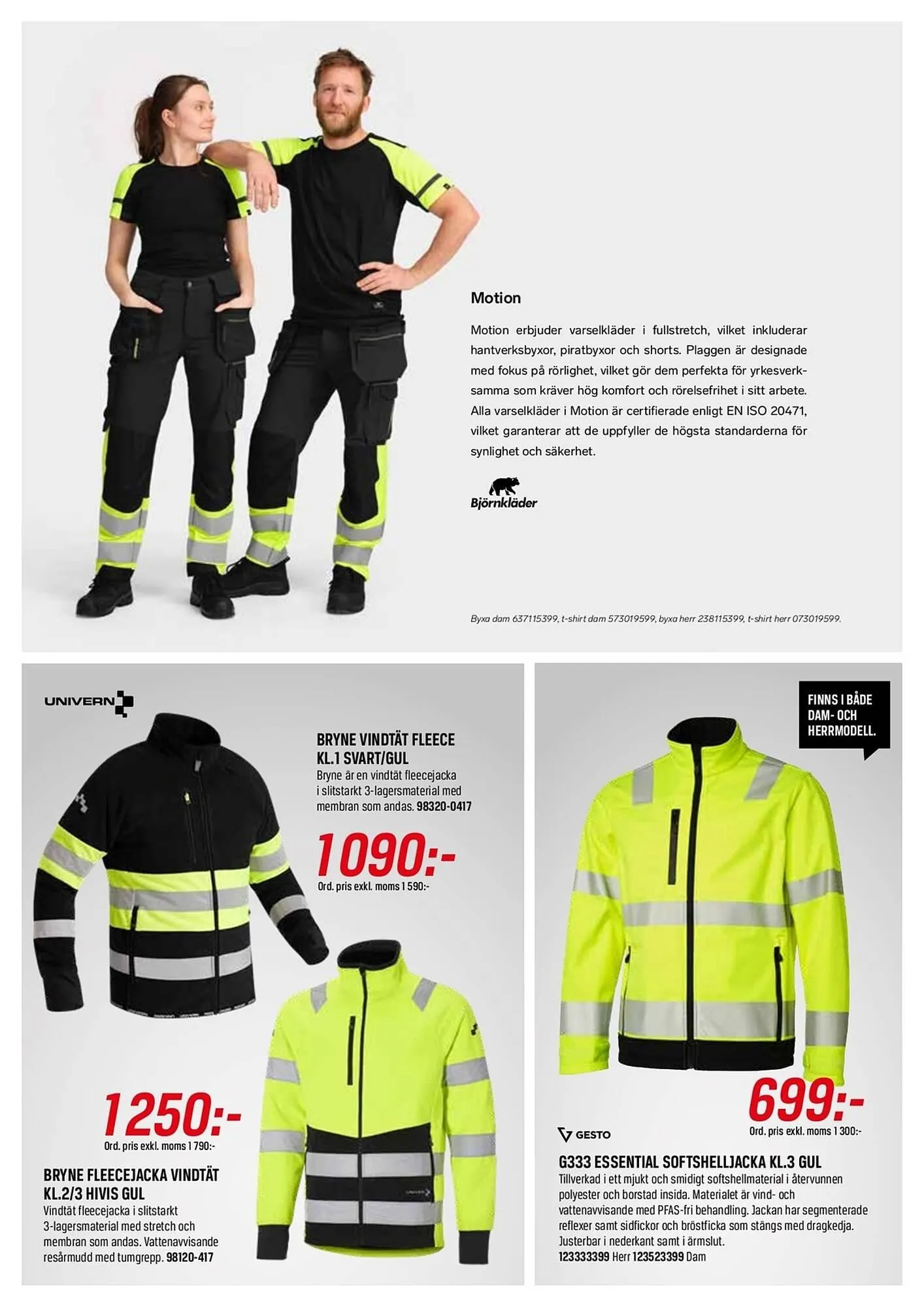 Swedol reklamblad från 1 februari till 28 februari 2025 - Reklamblad sidor 6