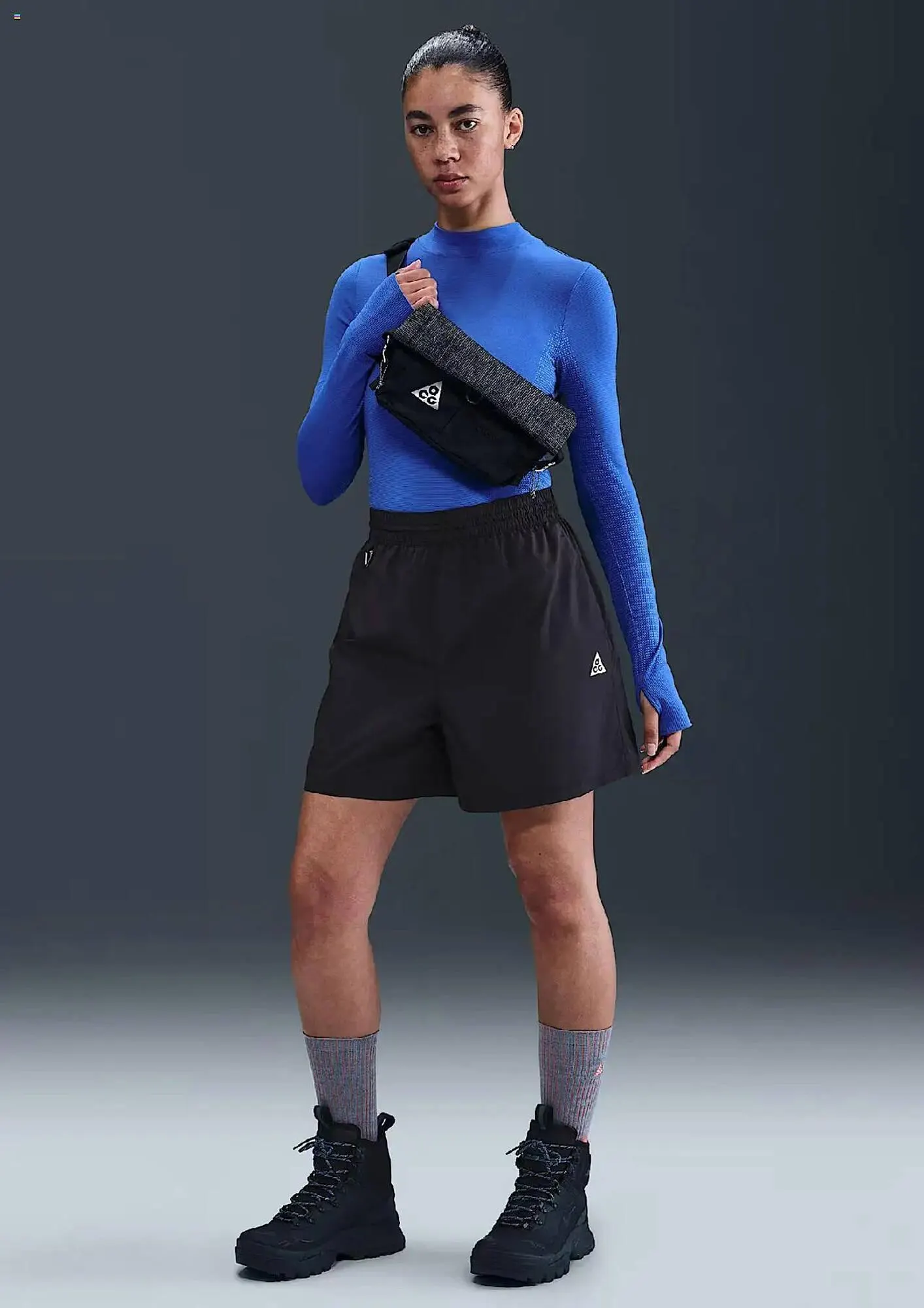Catálogo de Catálogo Nike 1 de junio al 1 de julio 2025 - Pagina 14