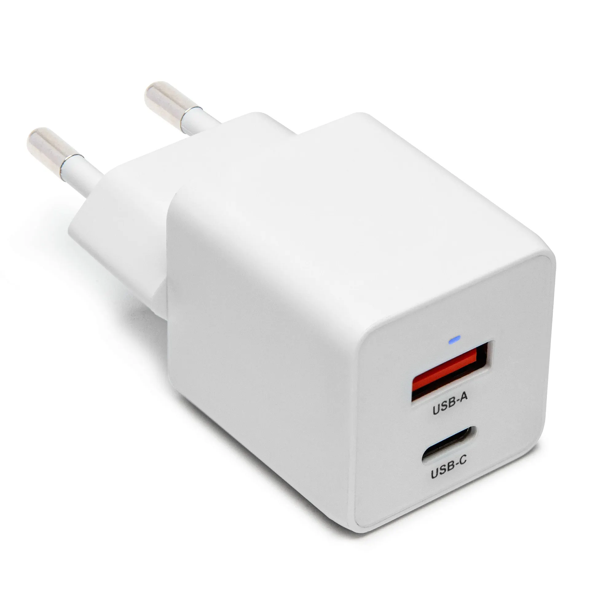 Linocell GaN multiladdare 33 W PD Vit