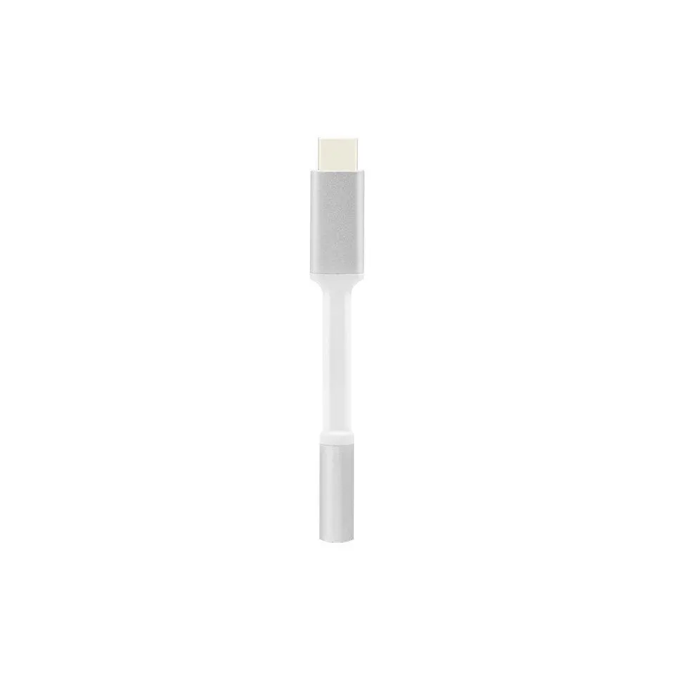 Linocell Adapter USB-C till 3,5 mm