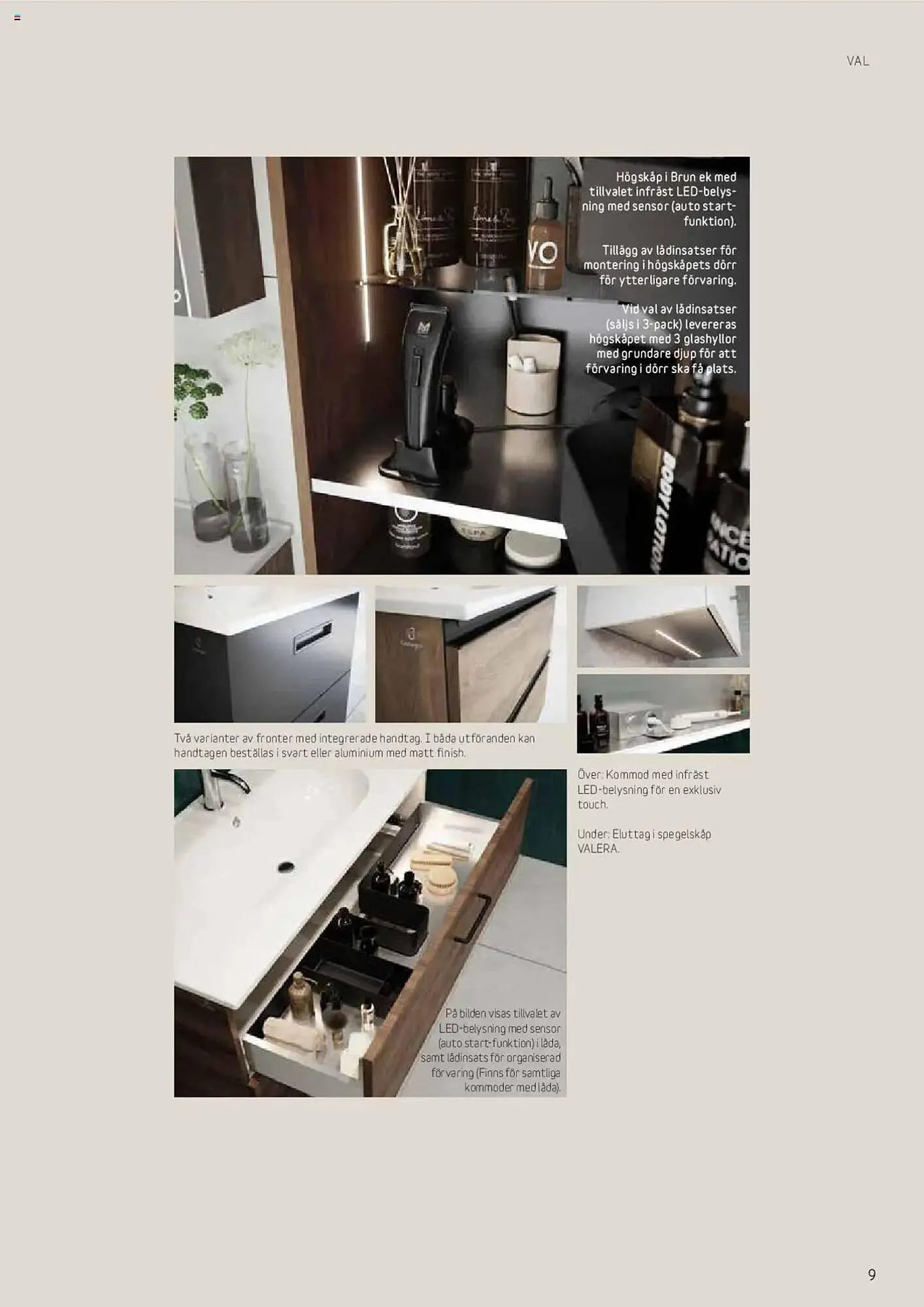 Bauhaus reklamblad från 25 augusti till 31 december 2026 - Reklamblad sidor 9