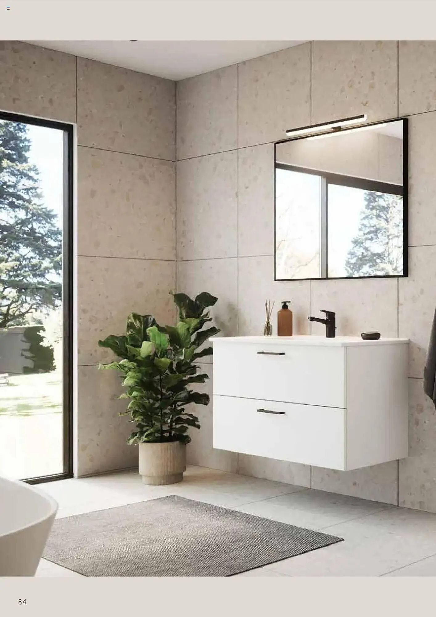 Bauhaus reklamblad från 25 augusti till 31 december 2026 - Reklamblad sidor 84