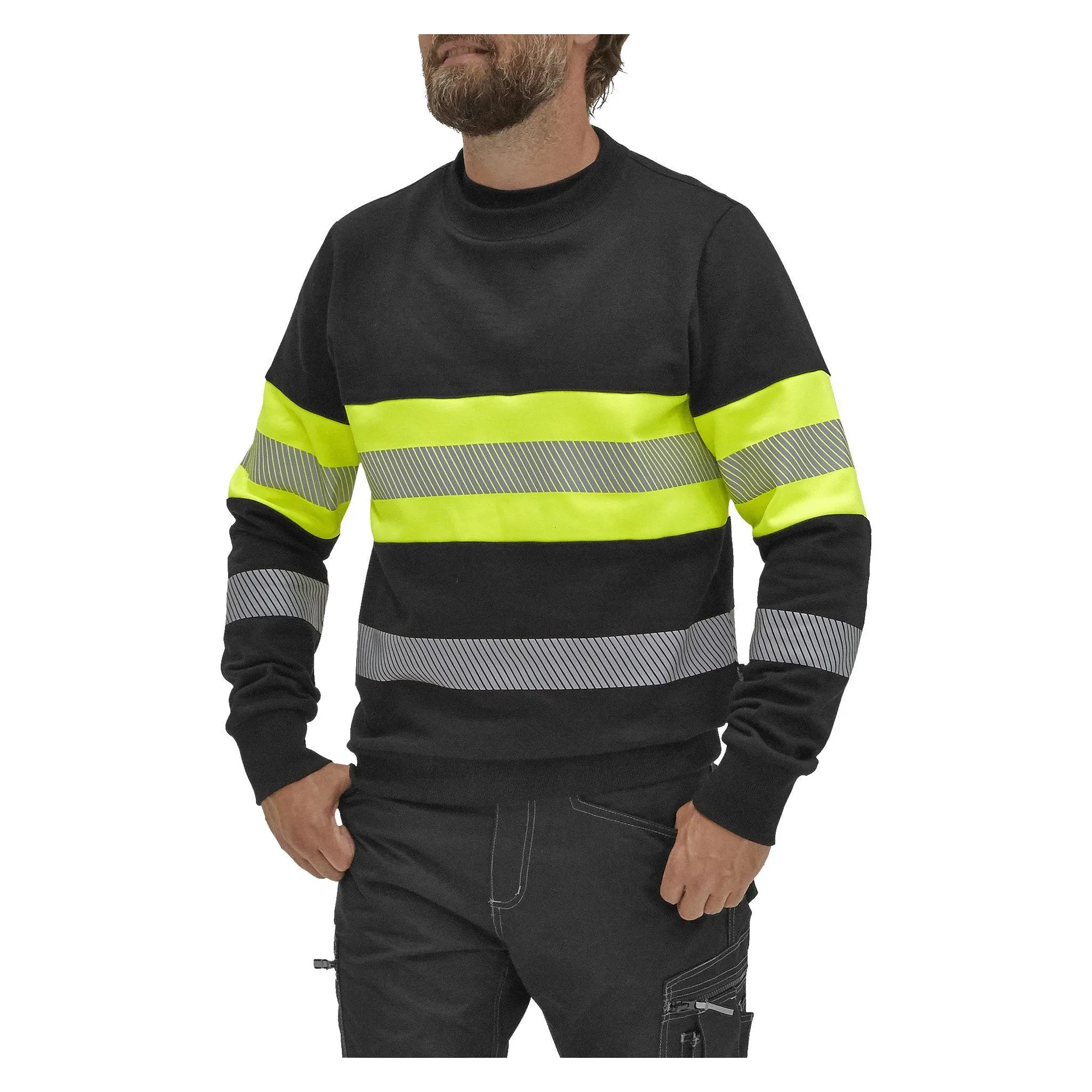 Varseltröja S