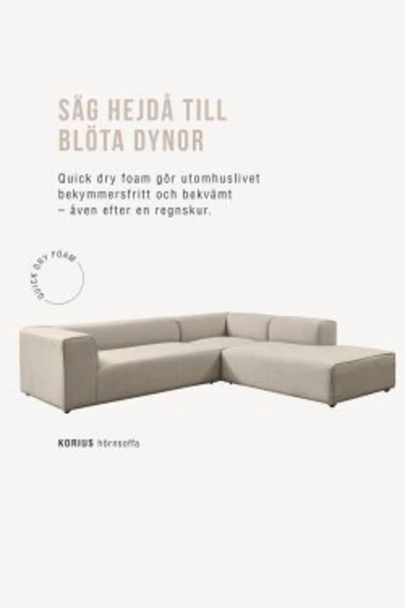 ILVA reklamblad från 6 juni till 24 augusti 2025 - Reklamblad sidor 19