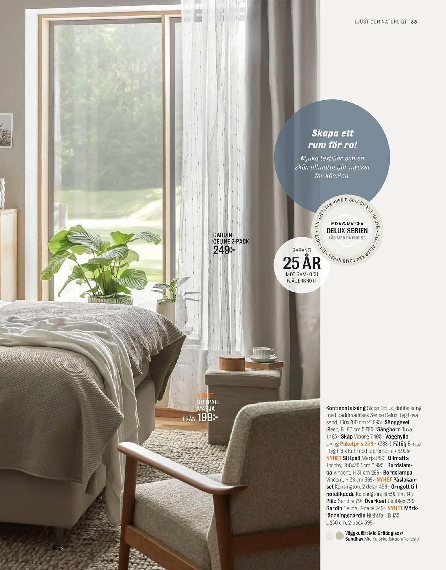 Mio reklamblad från 13 februari till 14 augusti 2023 - Reklamblad sidor 33